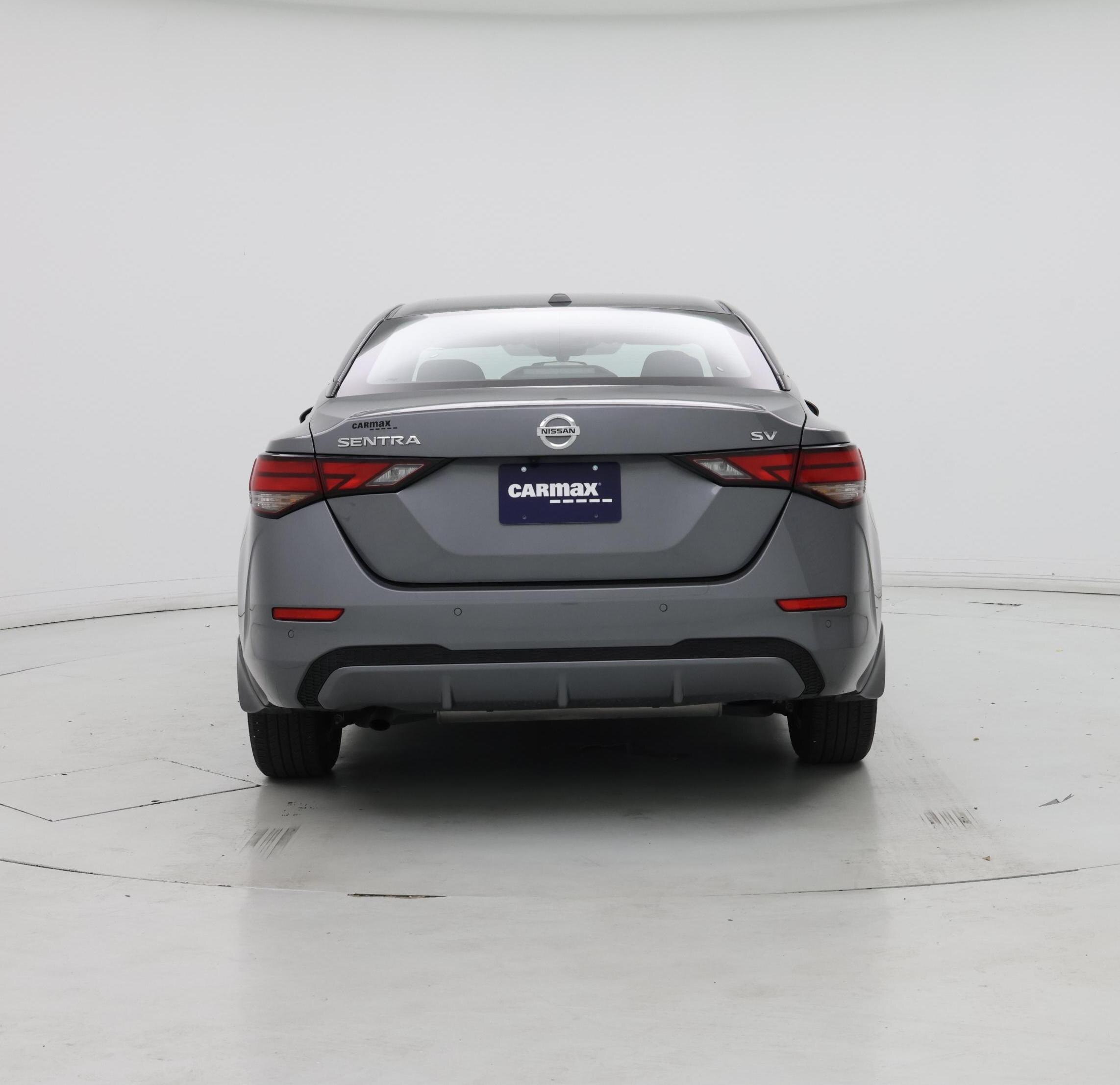 Thumbnail: 2023 Nissan Sentra - 6