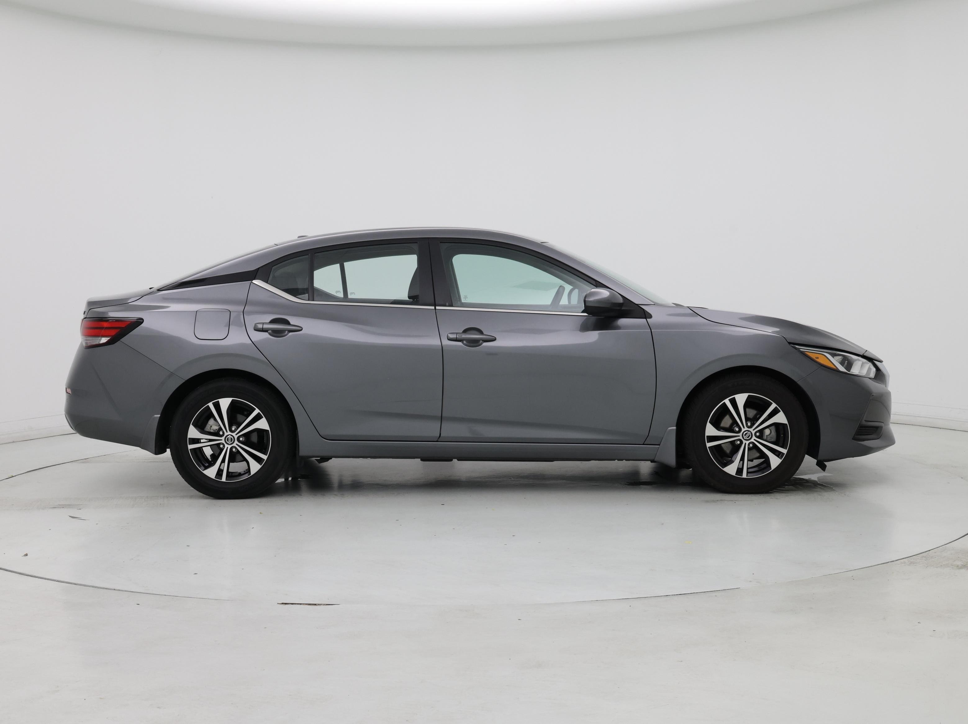 Thumbnail: 2023 Nissan Sentra - 7