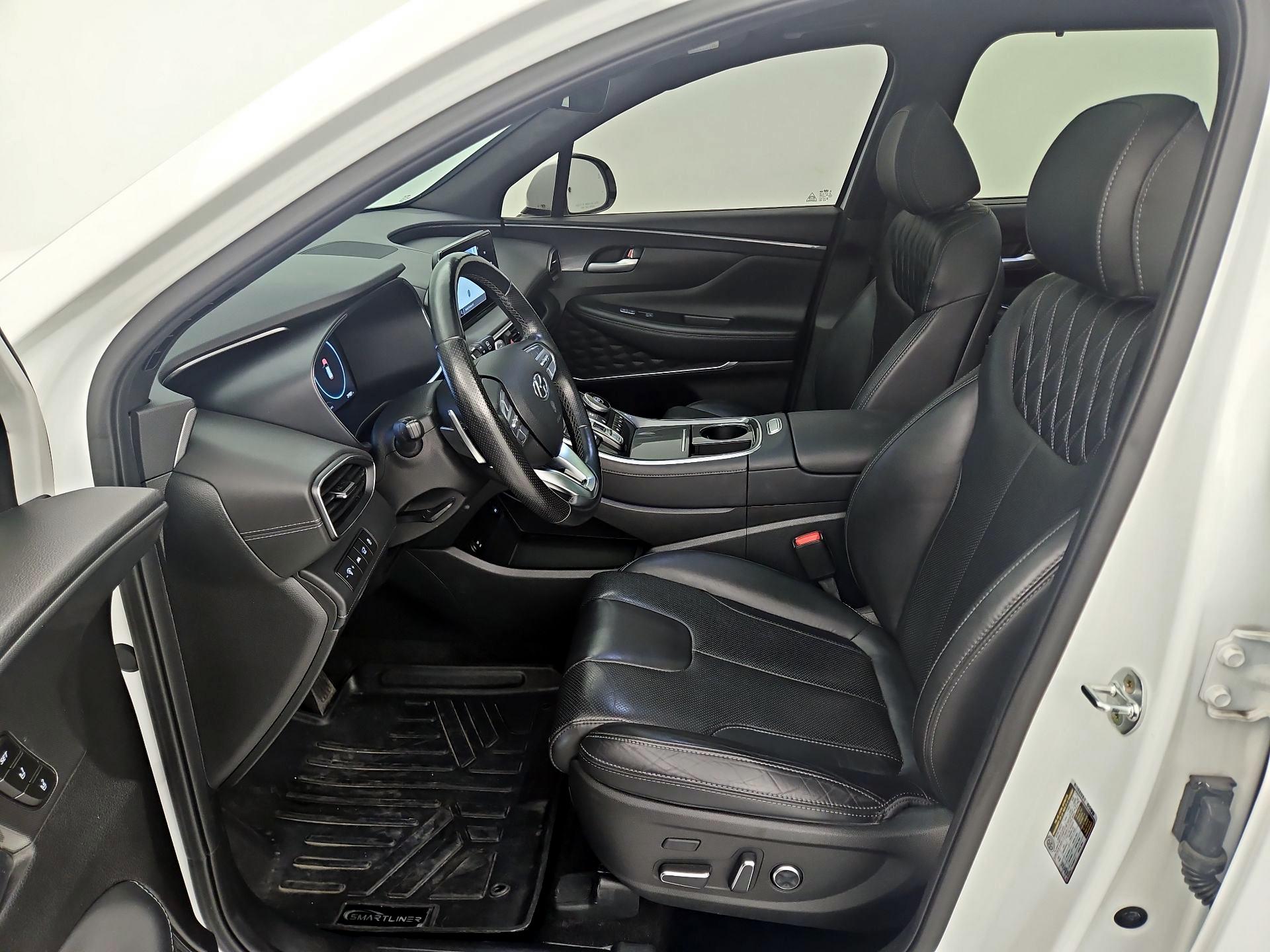 Thumbnail: 2023 Hyundai Santa Fe - 11