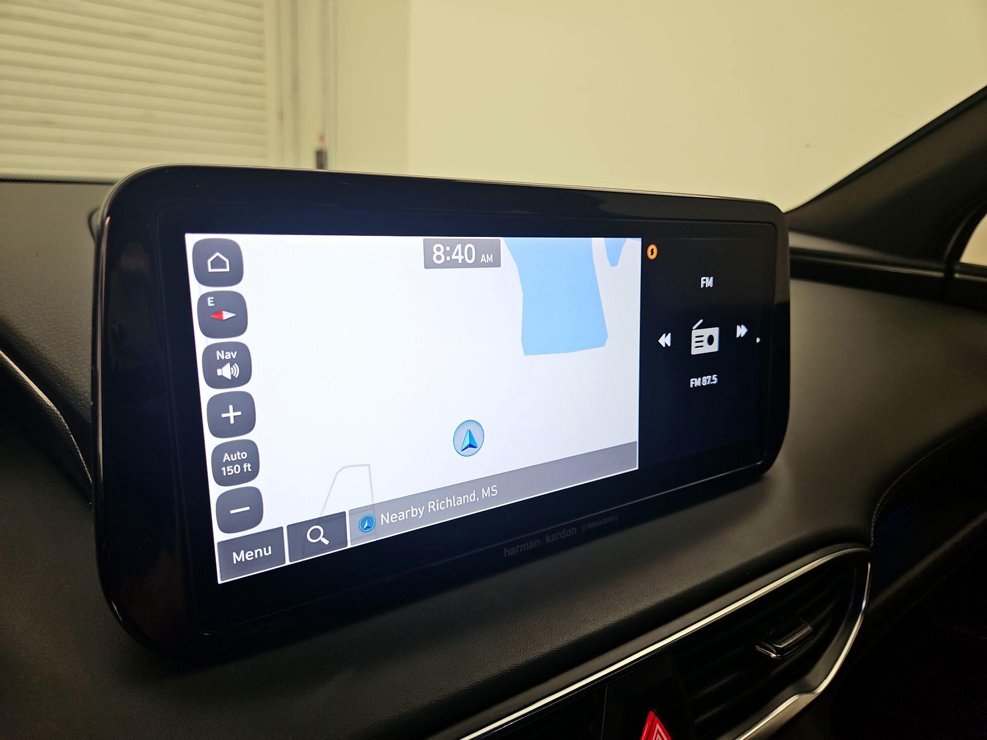 Thumbnail: 2023 Hyundai Santa Fe - 14