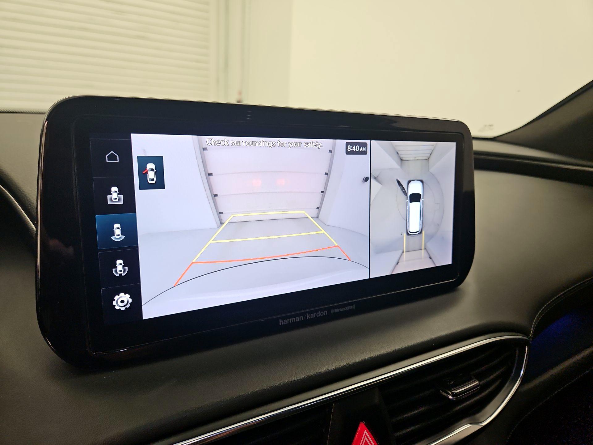 Thumbnail: 2023 Hyundai Santa Fe - 15