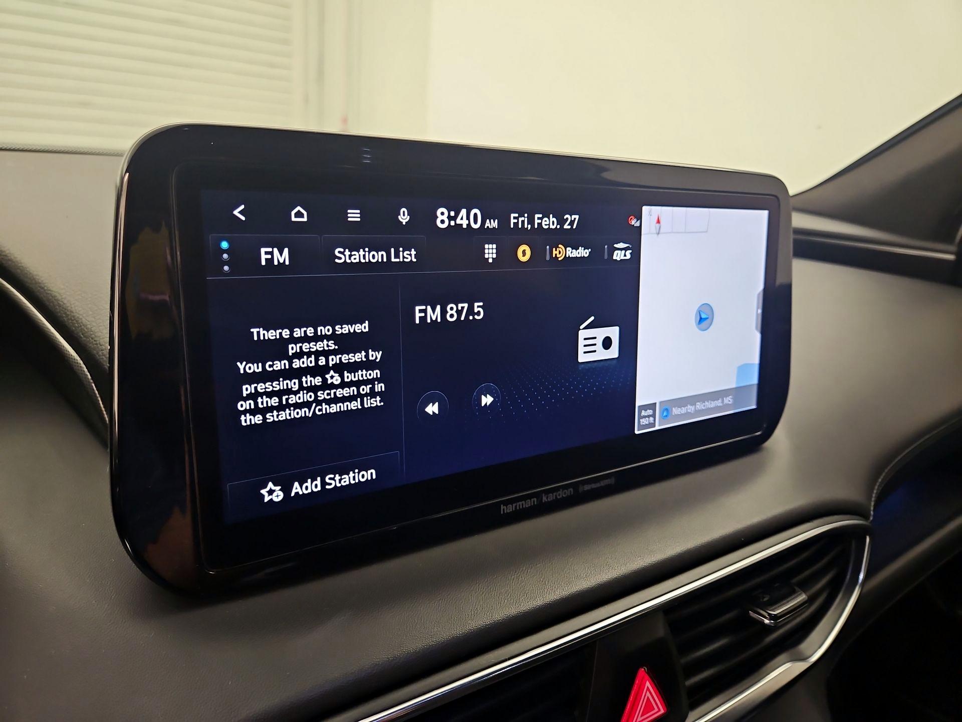 Thumbnail: 2023 Hyundai Santa Fe - 16