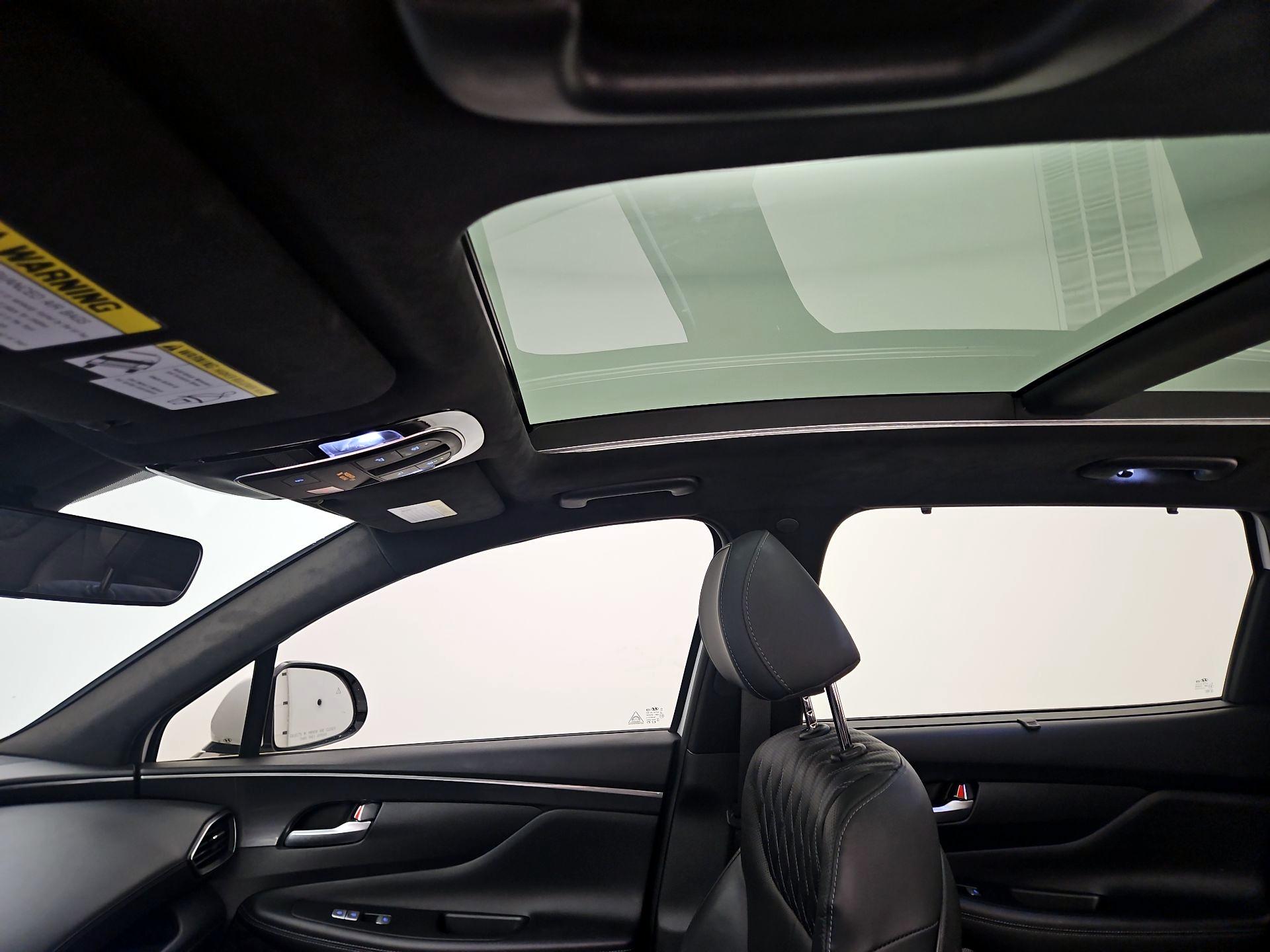 Thumbnail: 2023 Hyundai Santa Fe - 20