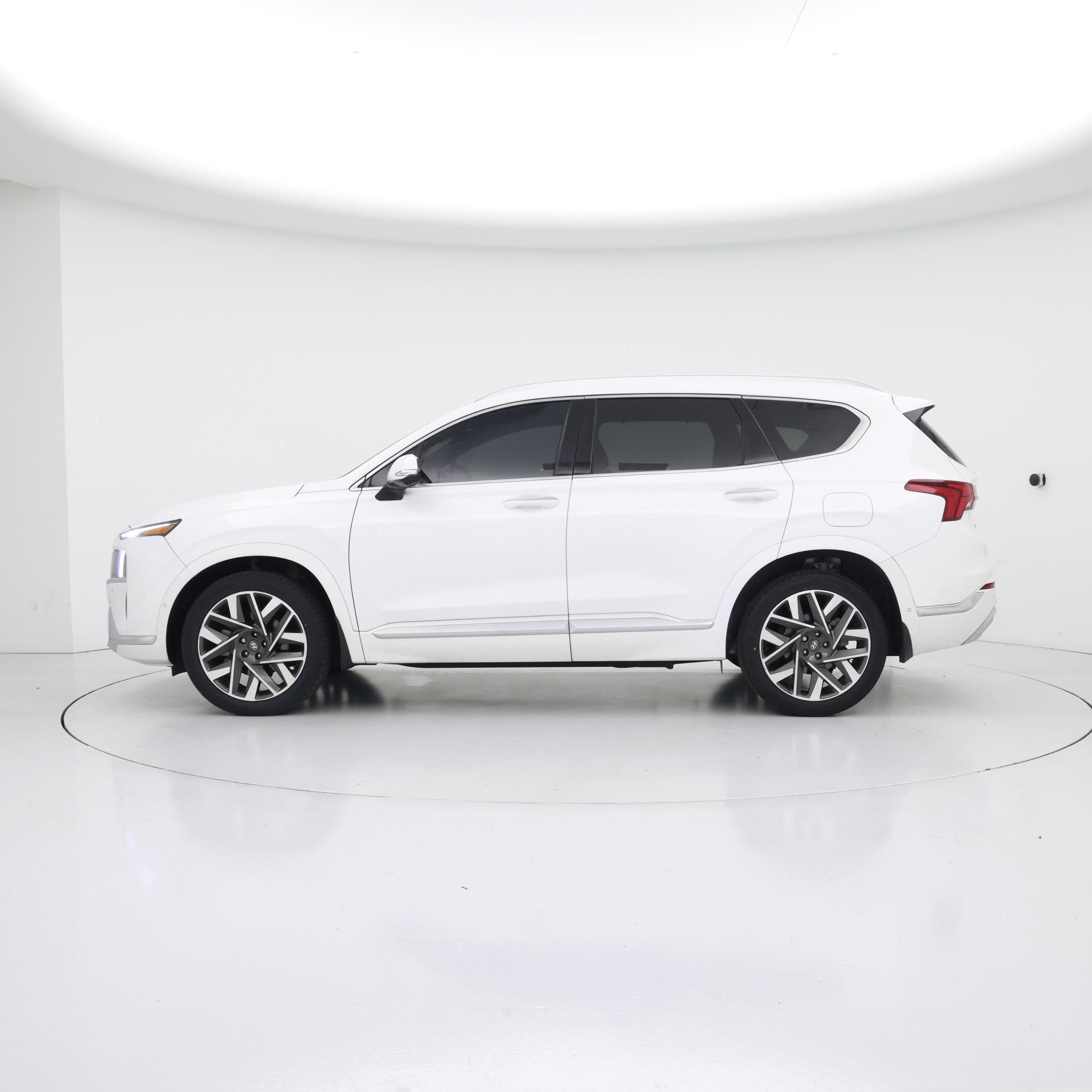 Thumbnail: 2023 Hyundai Santa Fe - 3