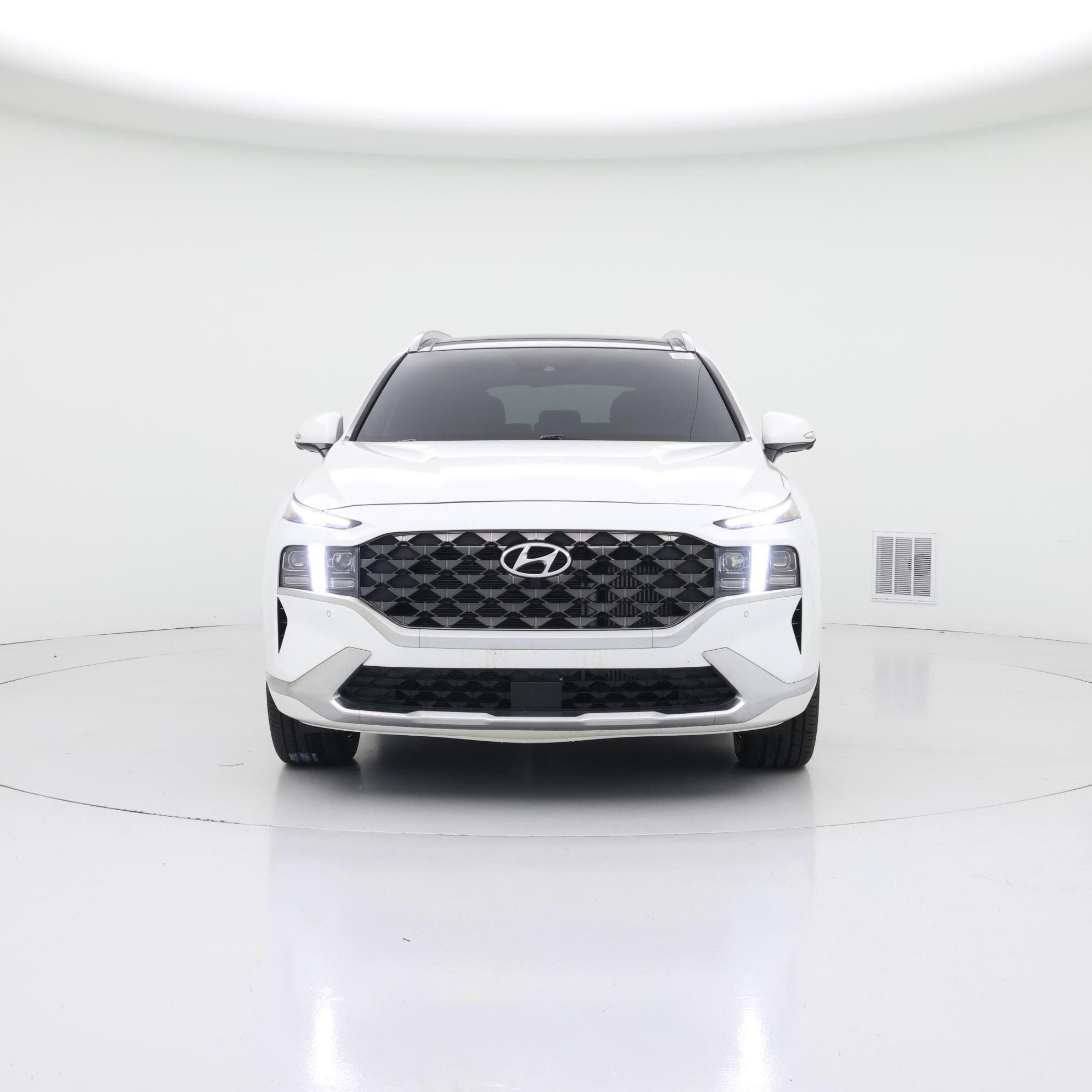 Thumbnail: 2023 Hyundai Santa Fe - 5