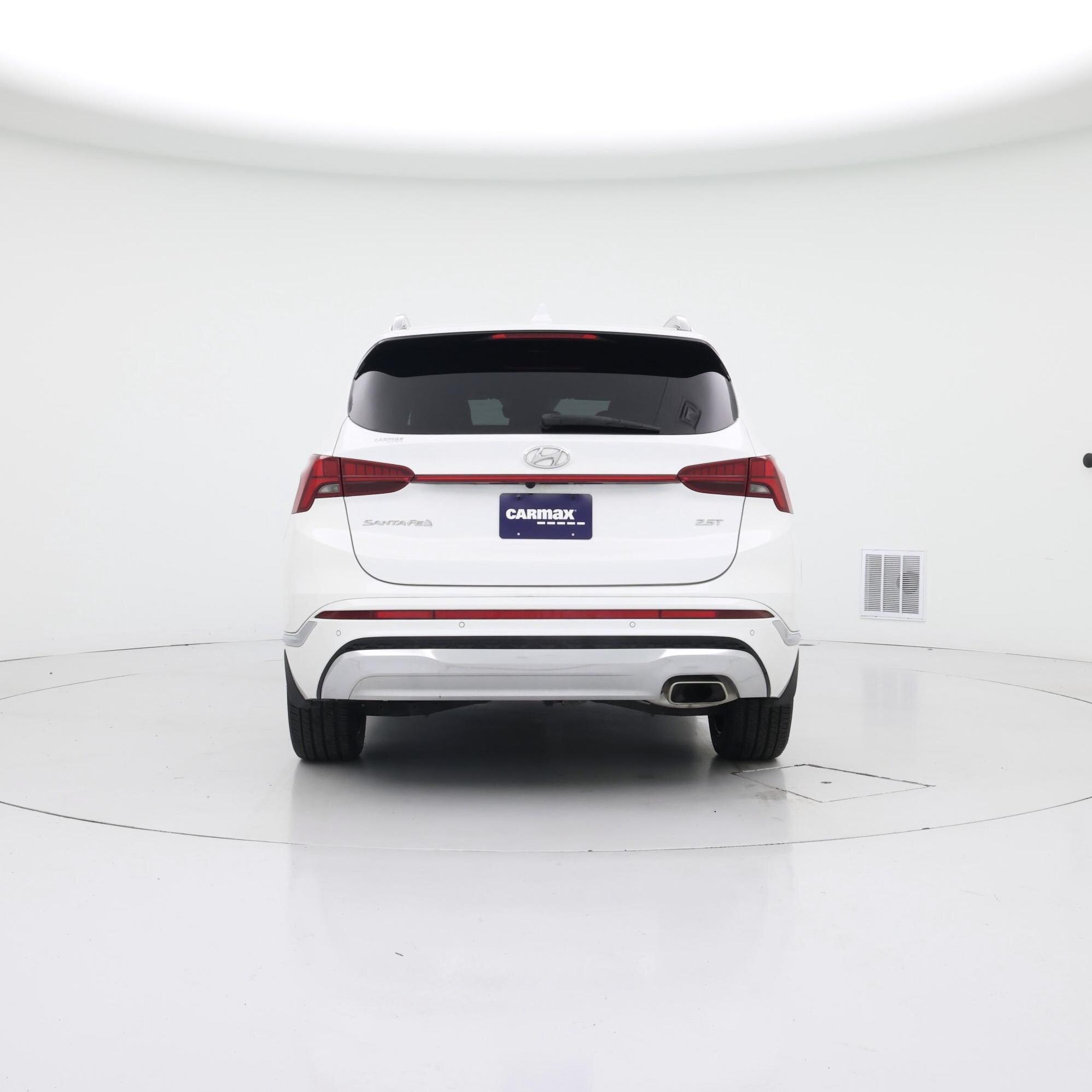 Thumbnail: 2023 Hyundai Santa Fe - 6