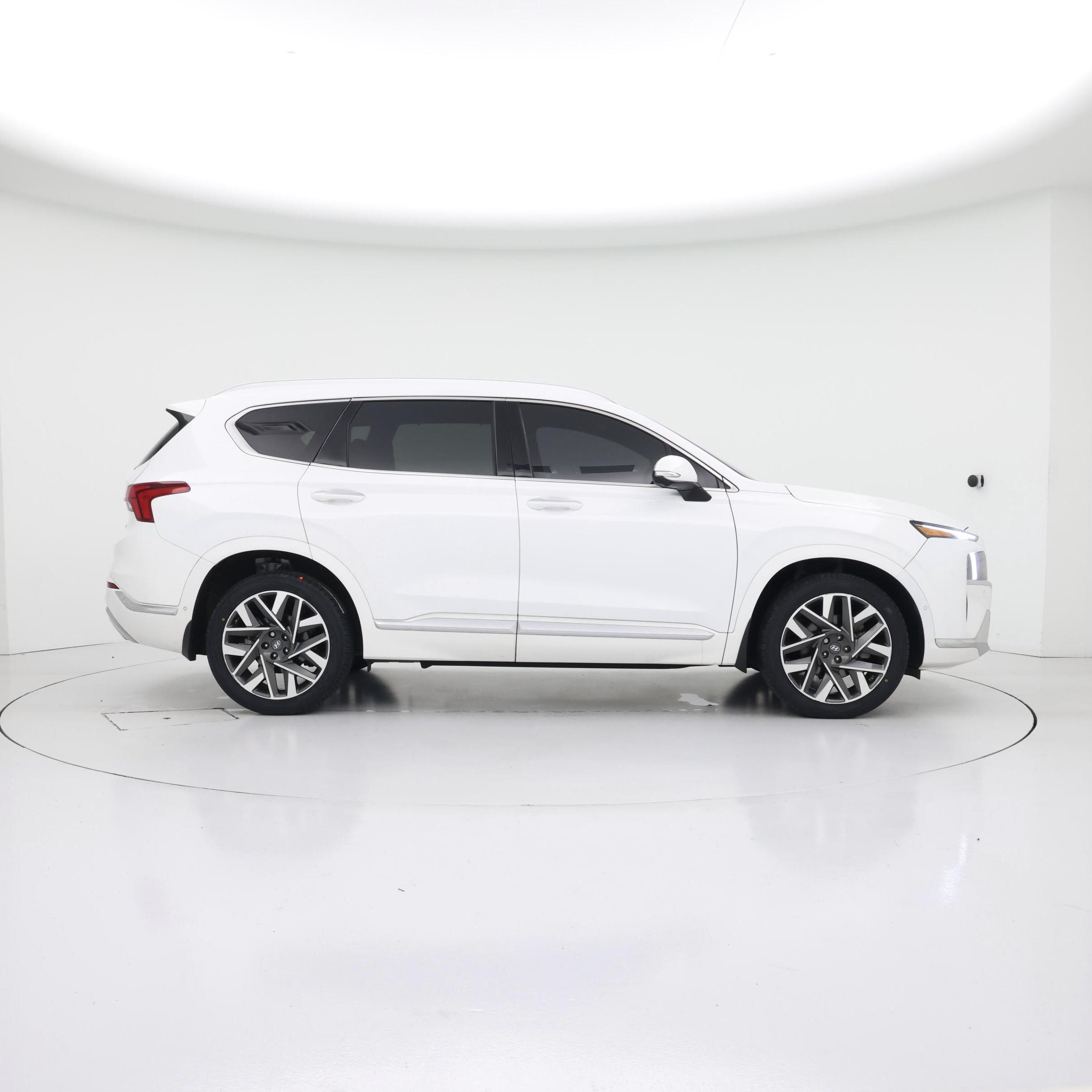 Thumbnail: 2023 Hyundai Santa Fe - 7