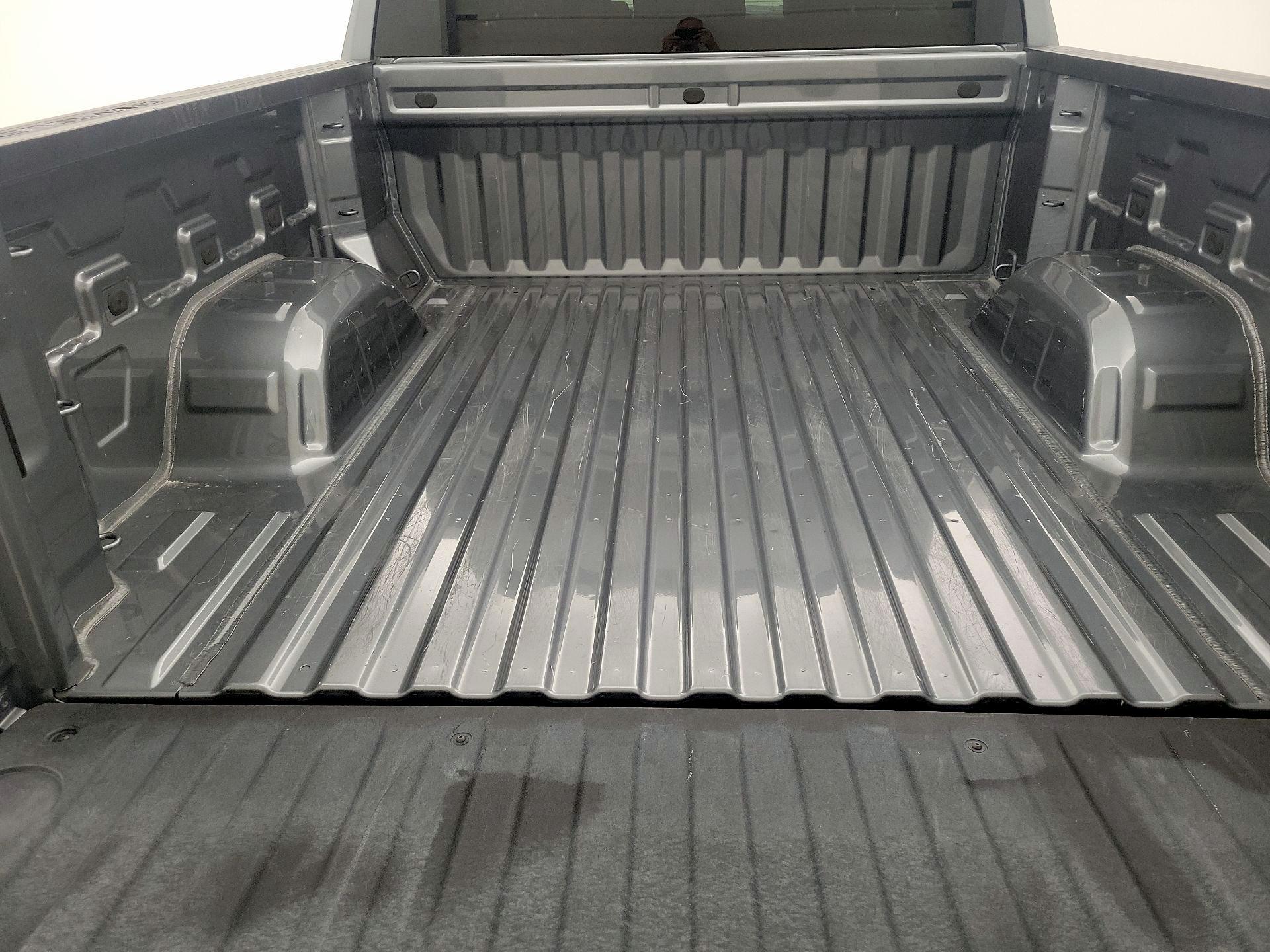 Thumbnail: 2022 Chevrolet Silverado 1500 - 20