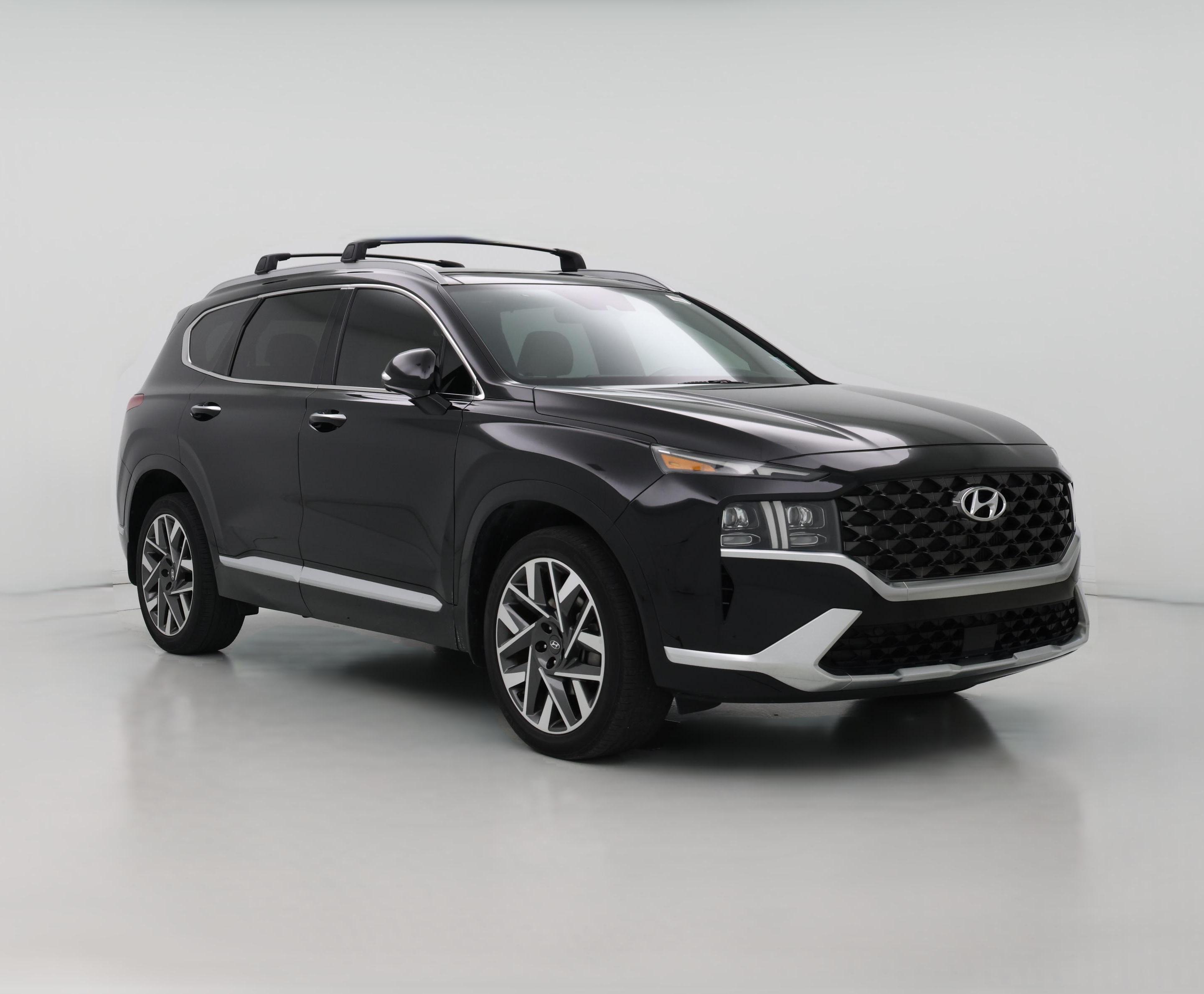 Thumbnail: 2023 Hyundai Santa Fe - 1