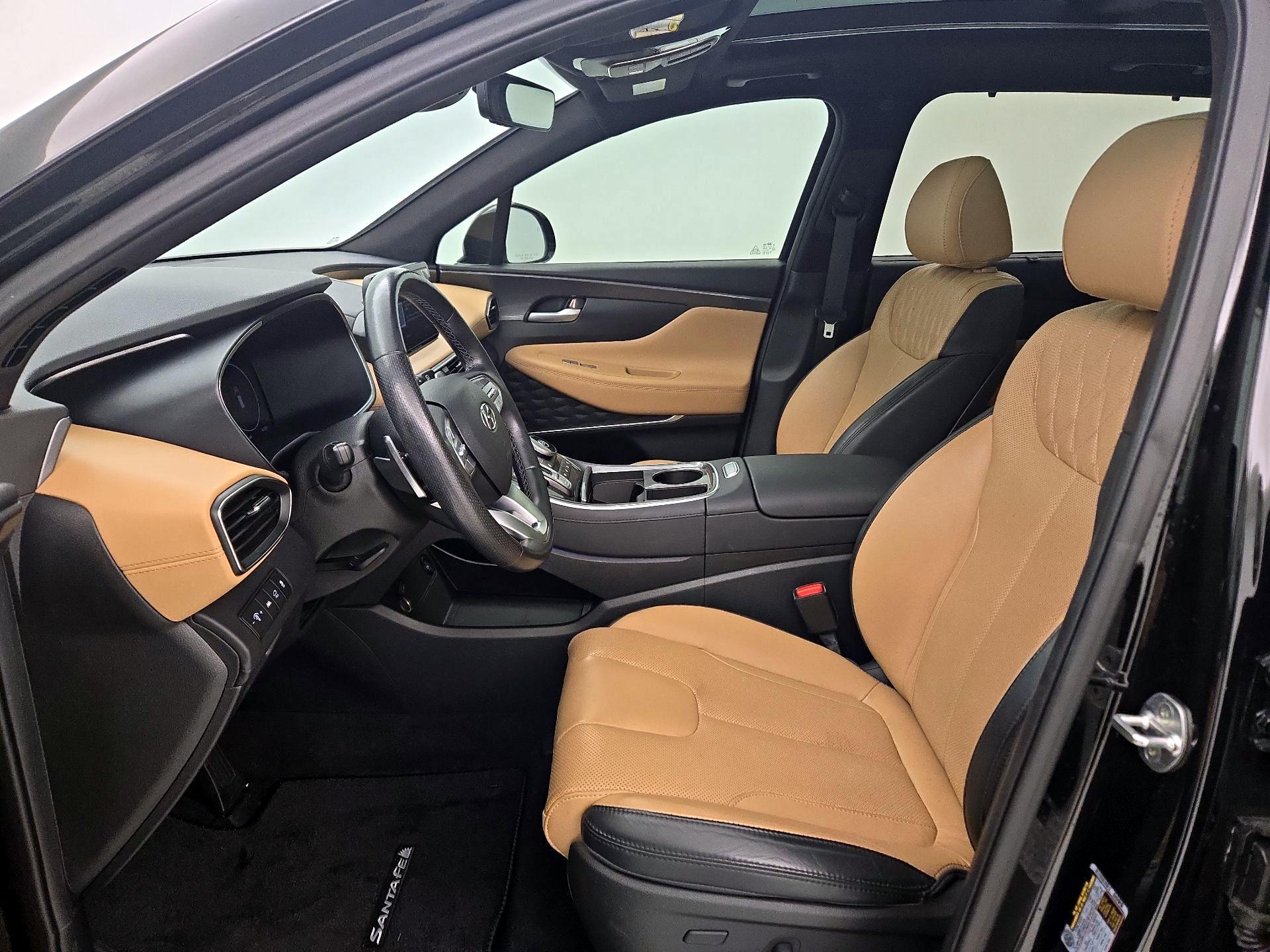 Thumbnail: 2023 Hyundai Santa Fe - 11