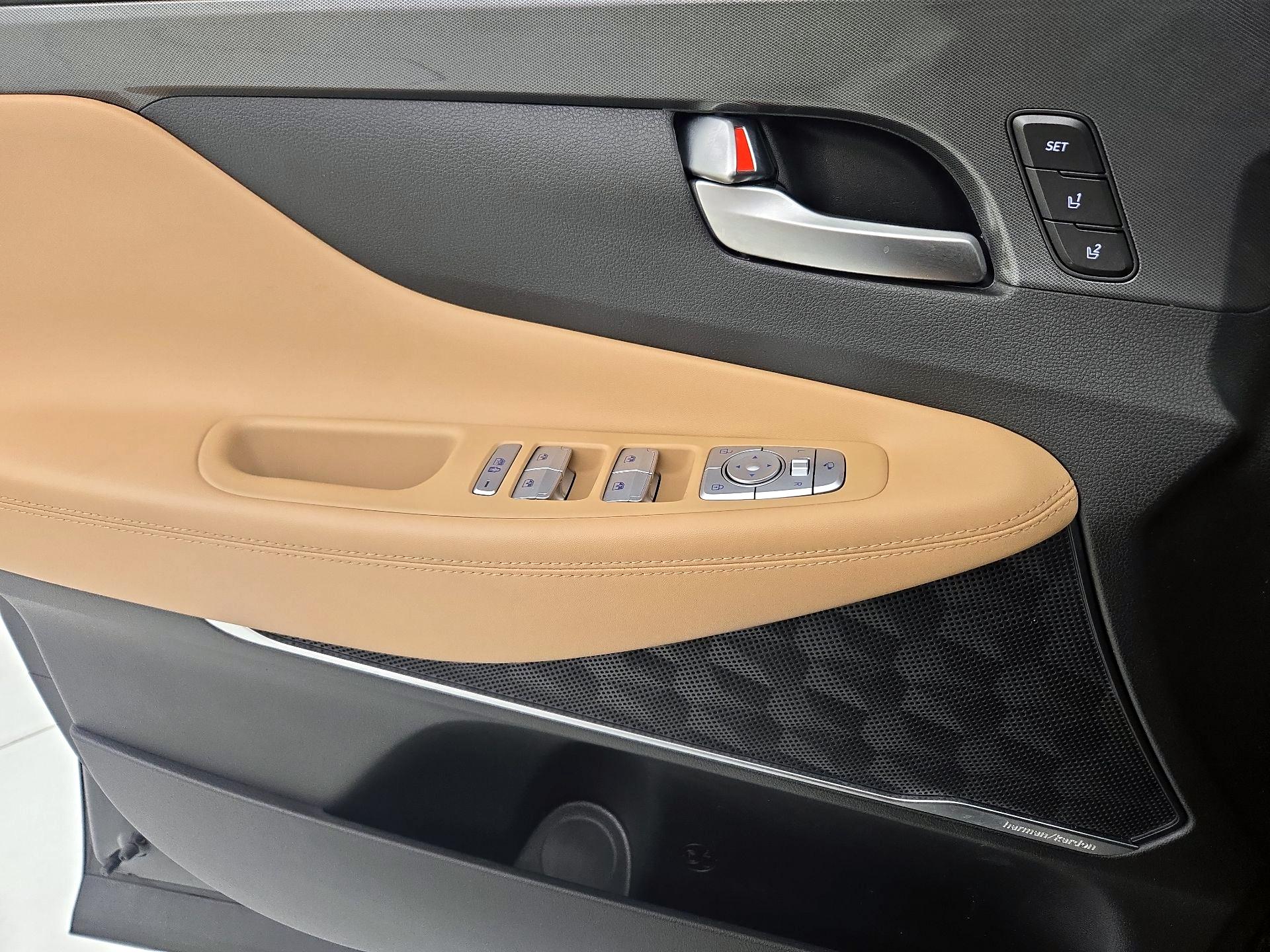 Thumbnail: 2023 Hyundai Santa Fe - 12