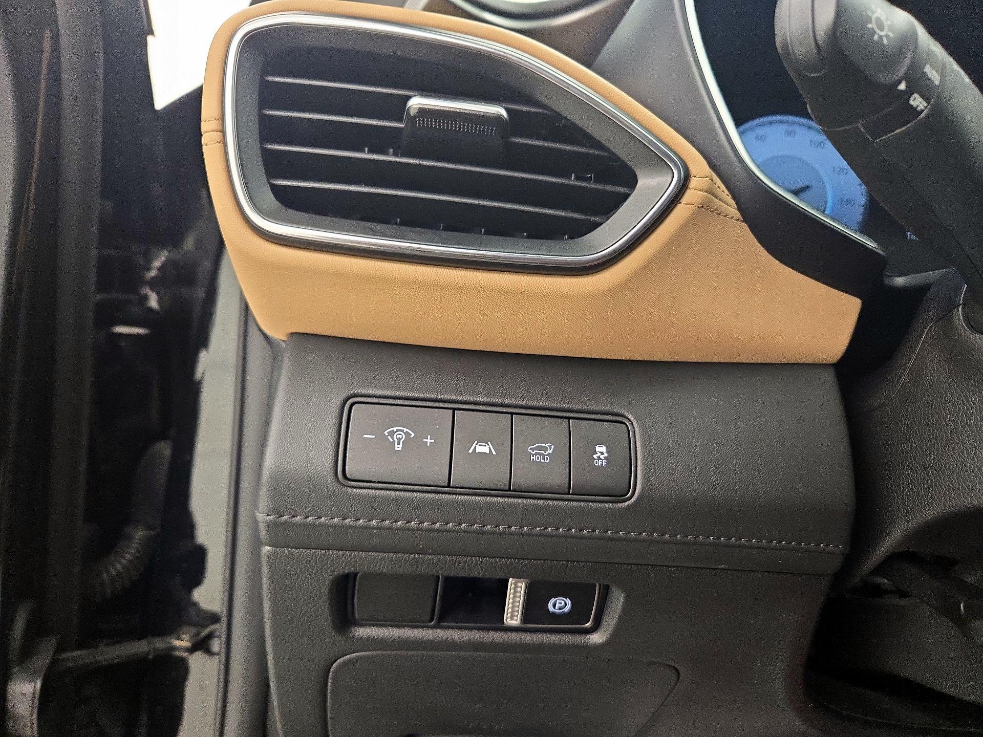 Thumbnail: 2023 Hyundai Santa Fe - 13