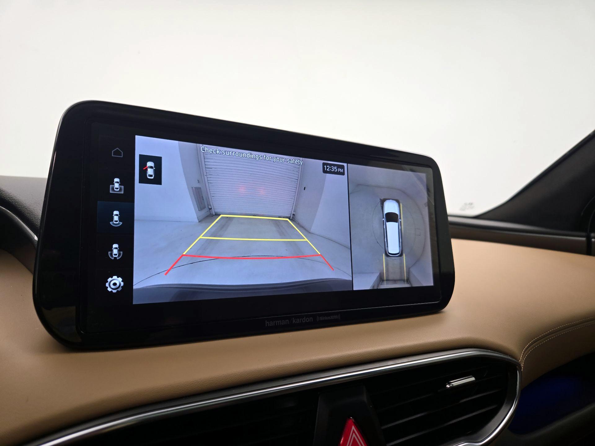 Thumbnail: 2023 Hyundai Santa Fe - 14