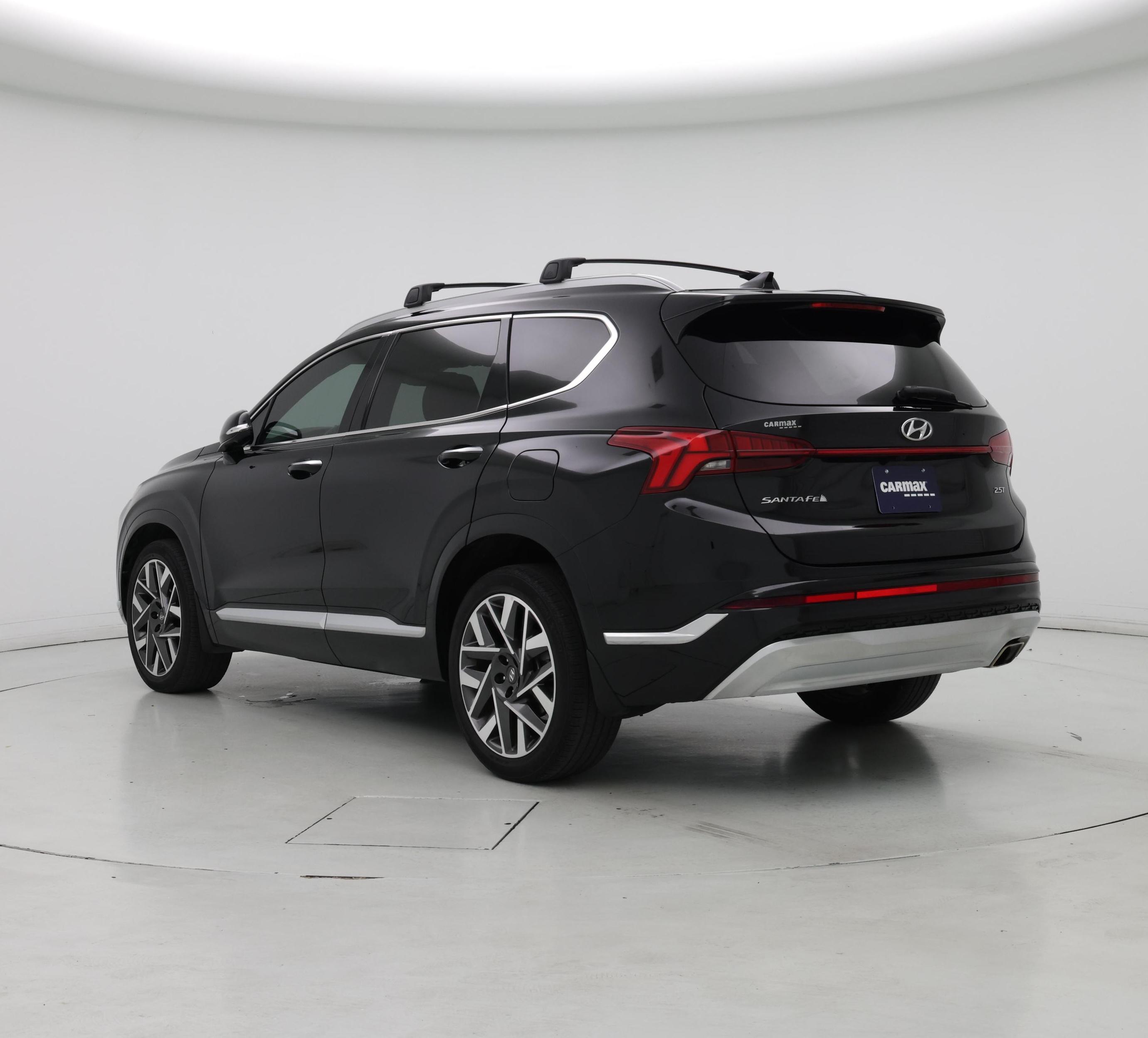 Thumbnail: 2023 Hyundai Santa Fe - 2