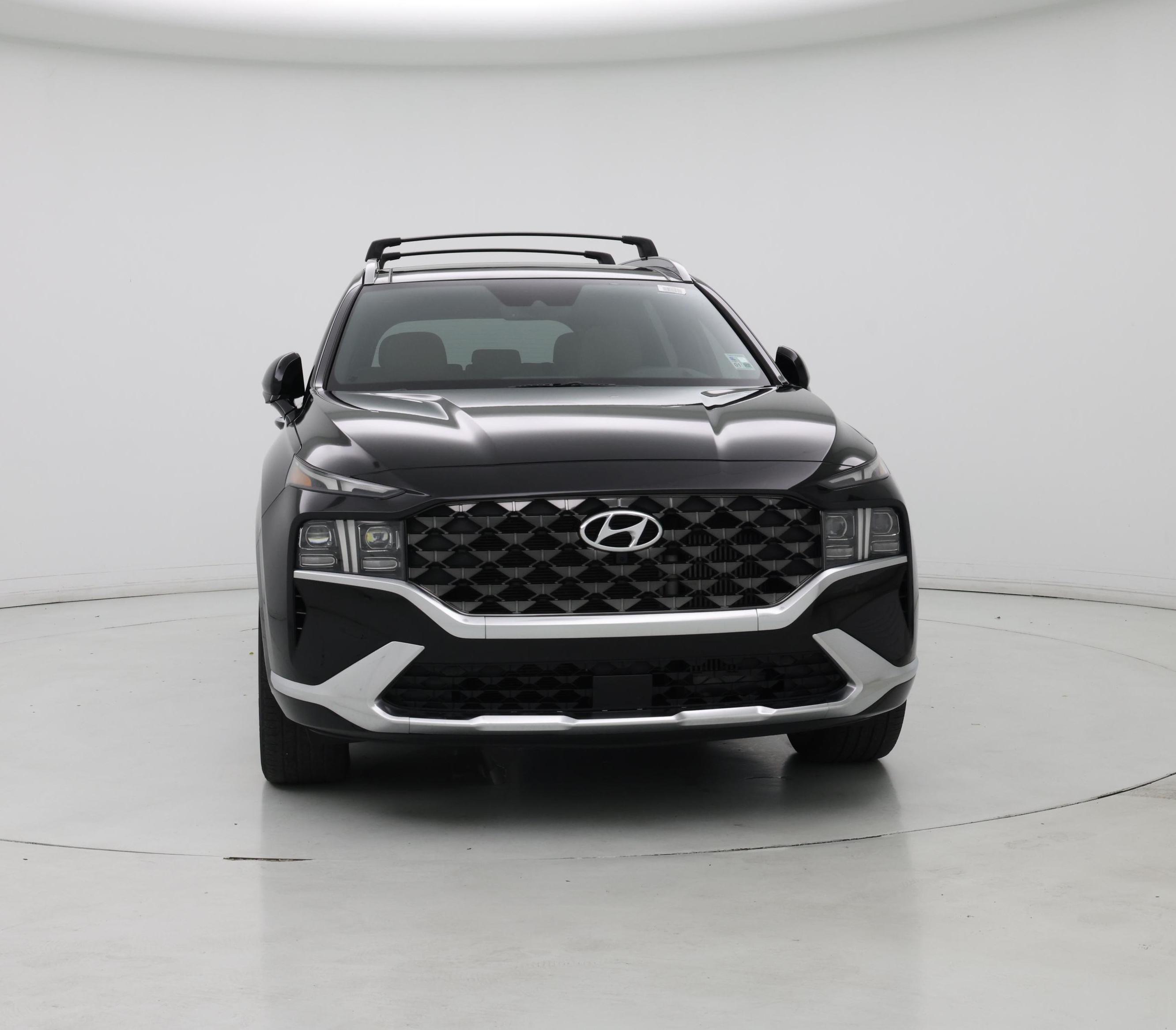 Thumbnail: 2023 Hyundai Santa Fe - 5