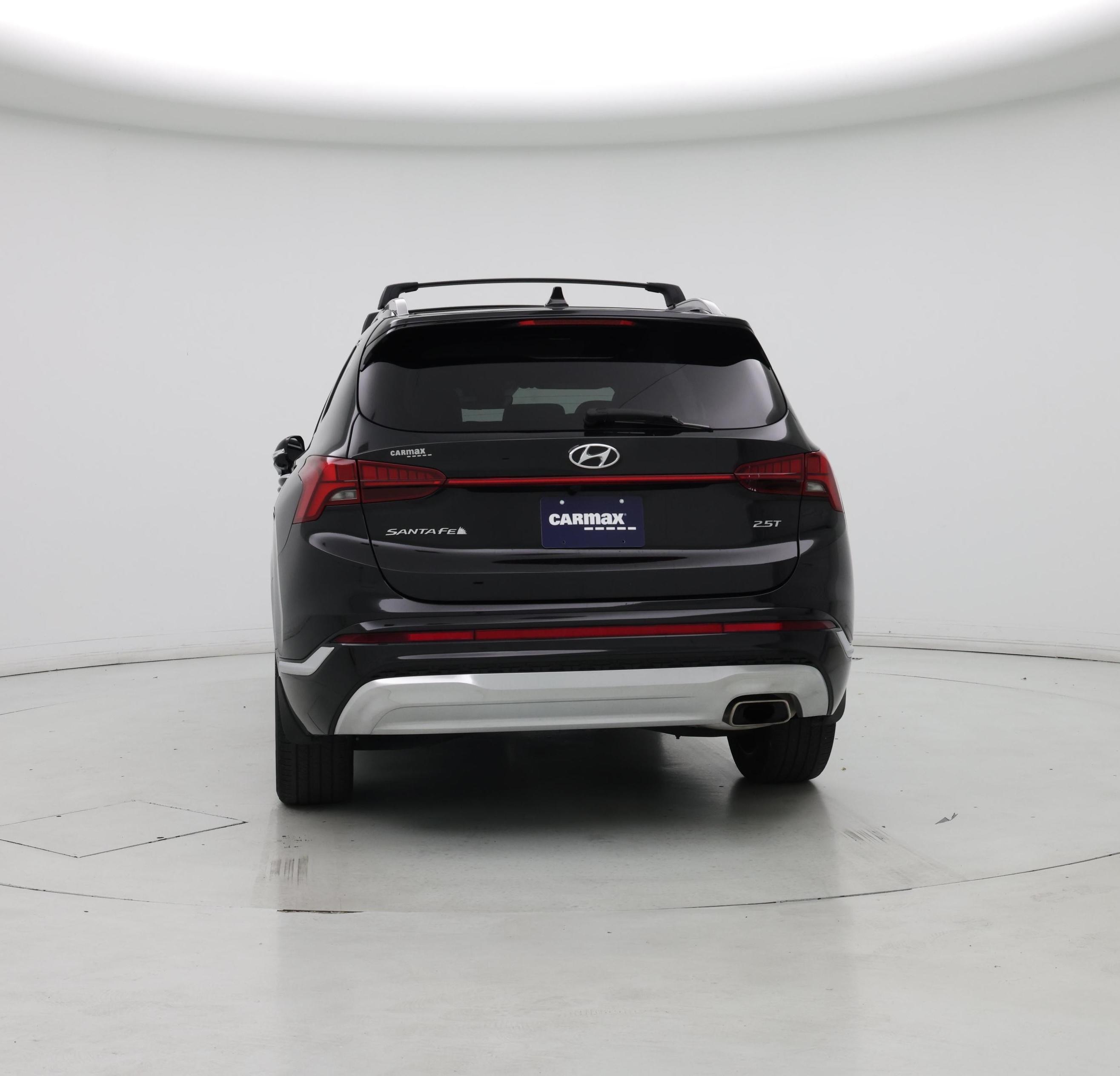 Thumbnail: 2023 Hyundai Santa Fe - 6