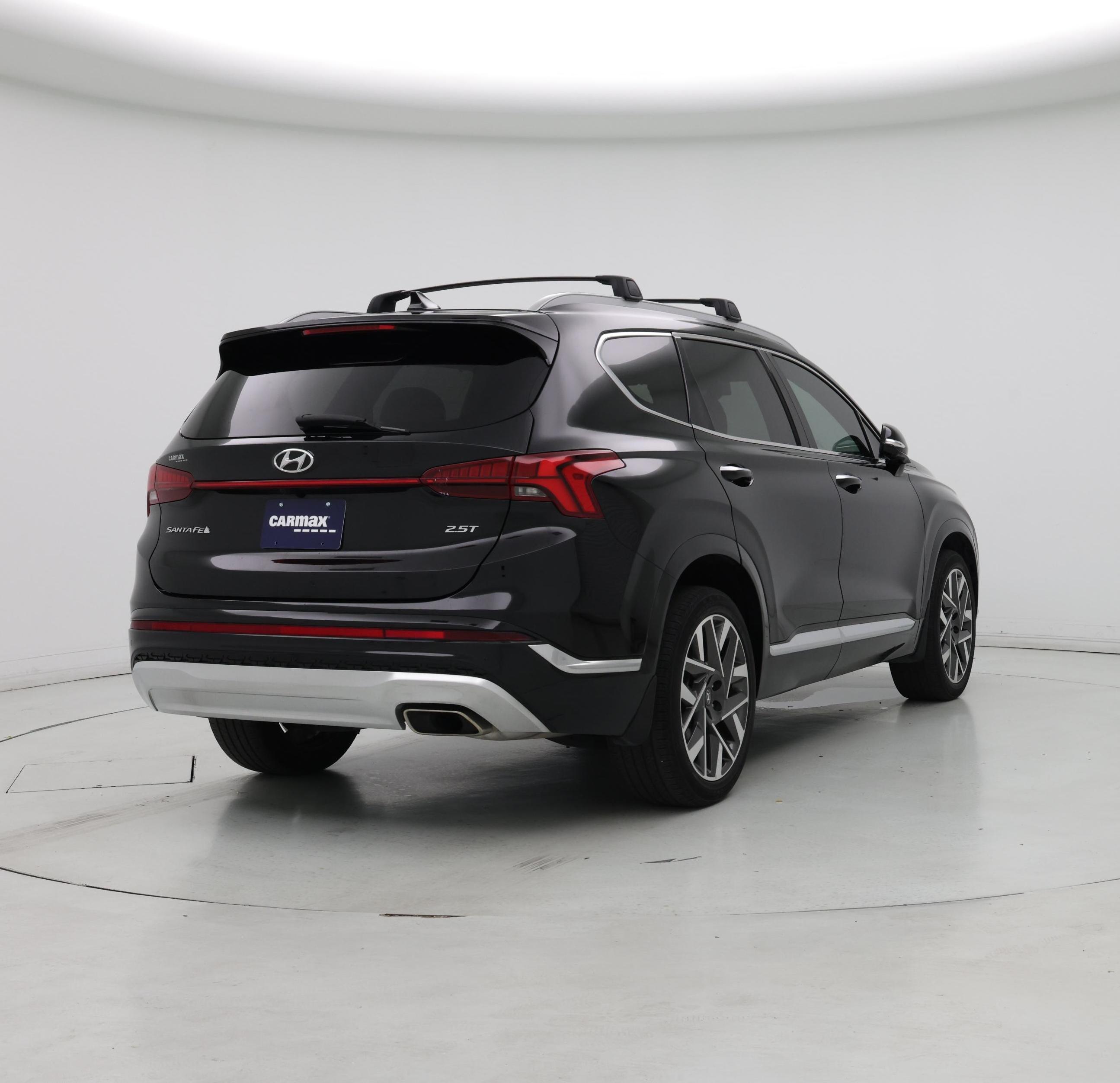 Thumbnail: 2023 Hyundai Santa Fe - 8