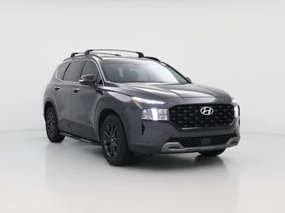 2023 Hyundai Santa Fe XRT