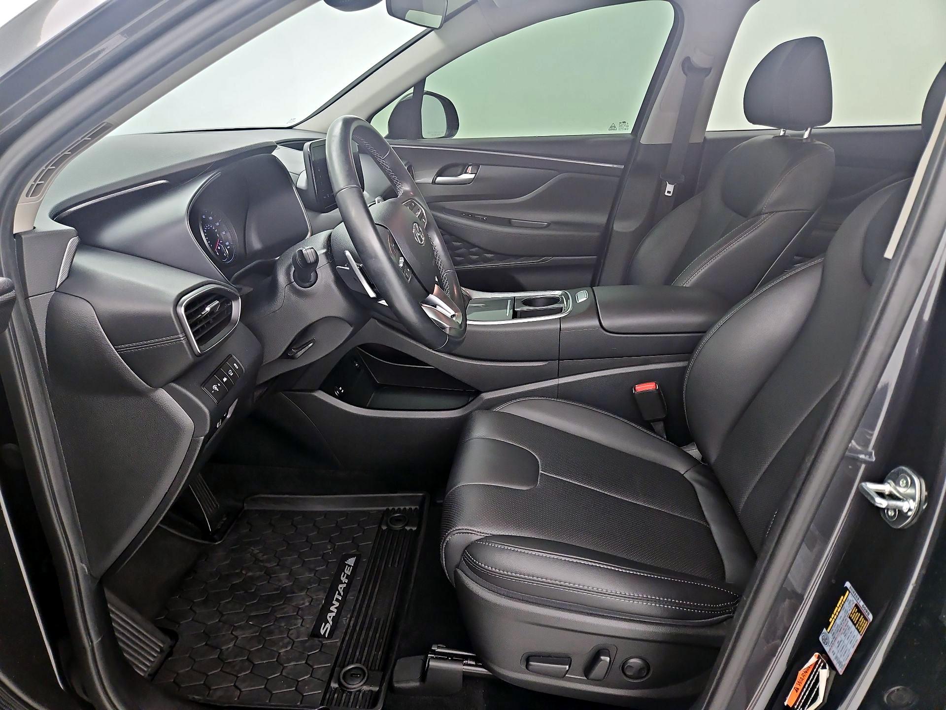 Thumbnail: 2023 Hyundai Santa Fe - 11