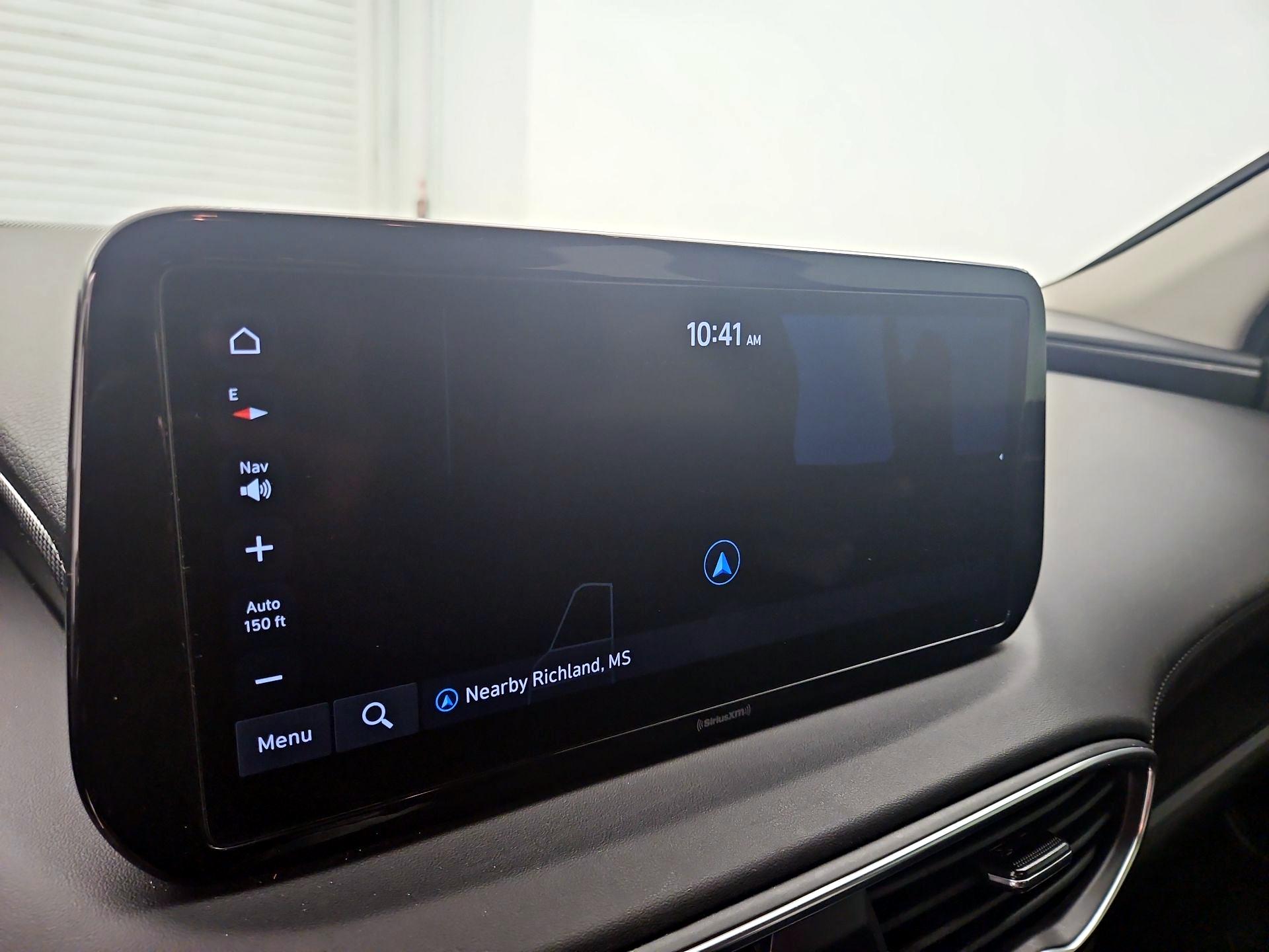 Thumbnail: 2023 Hyundai Santa Fe - 14