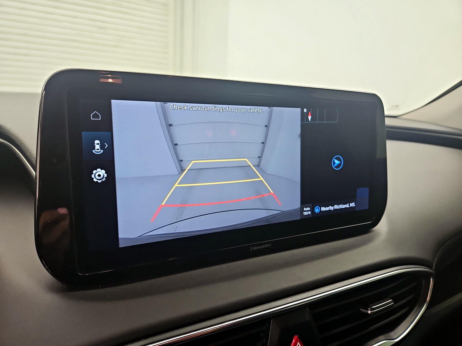 Thumbnail: 2023 Hyundai Santa Fe - 15