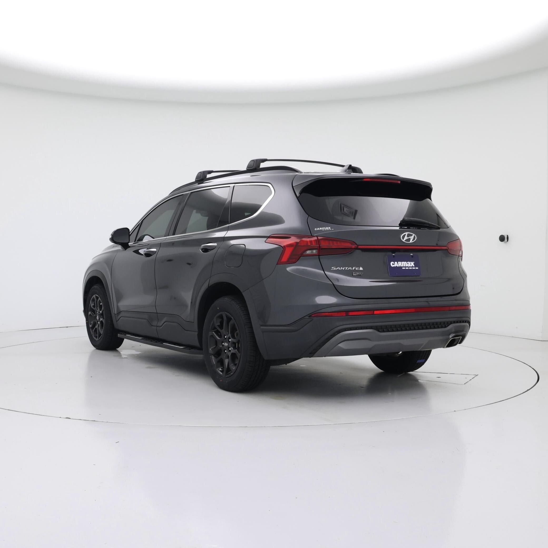 Thumbnail: 2023 Hyundai Santa Fe - 2