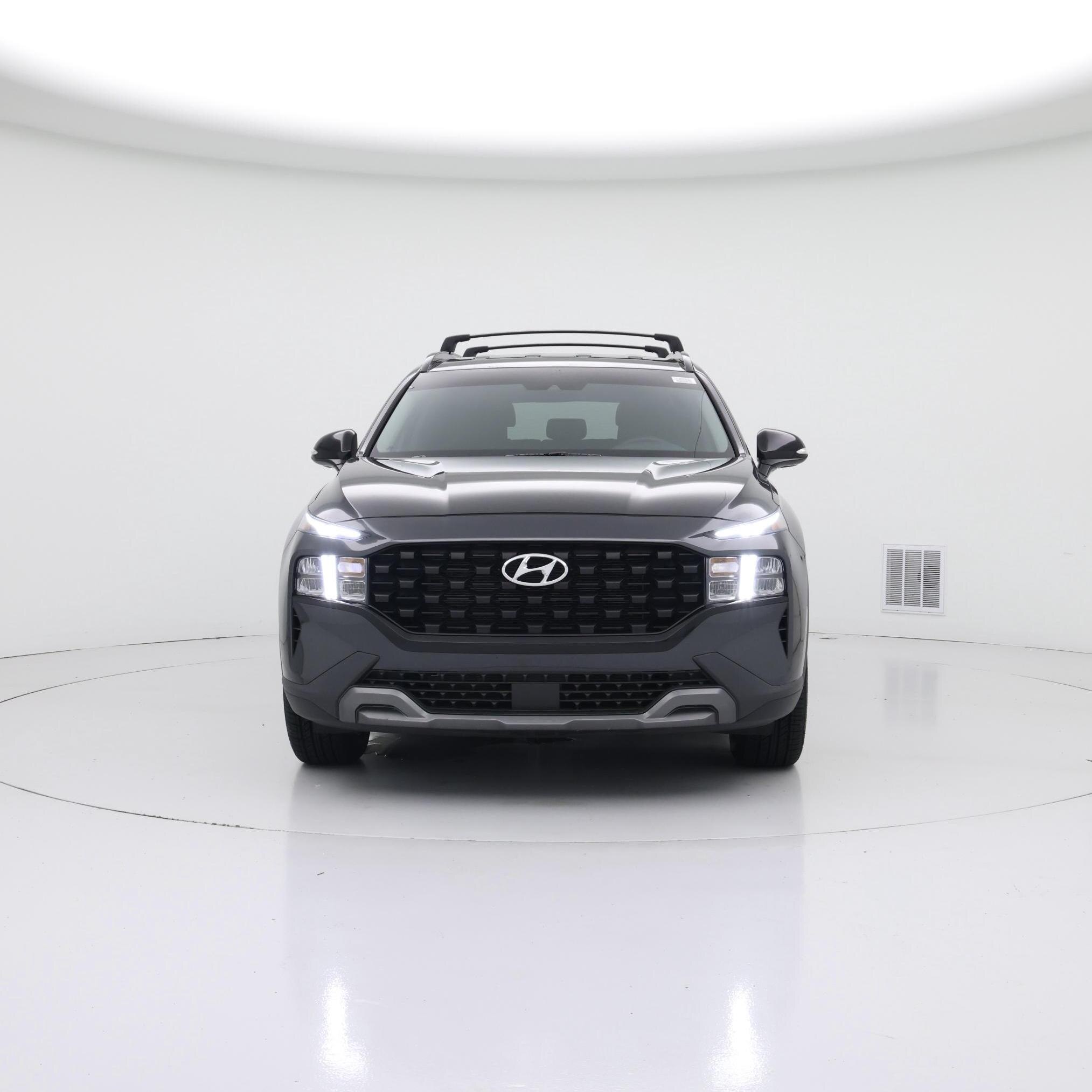 Thumbnail: 2023 Hyundai Santa Fe - 5