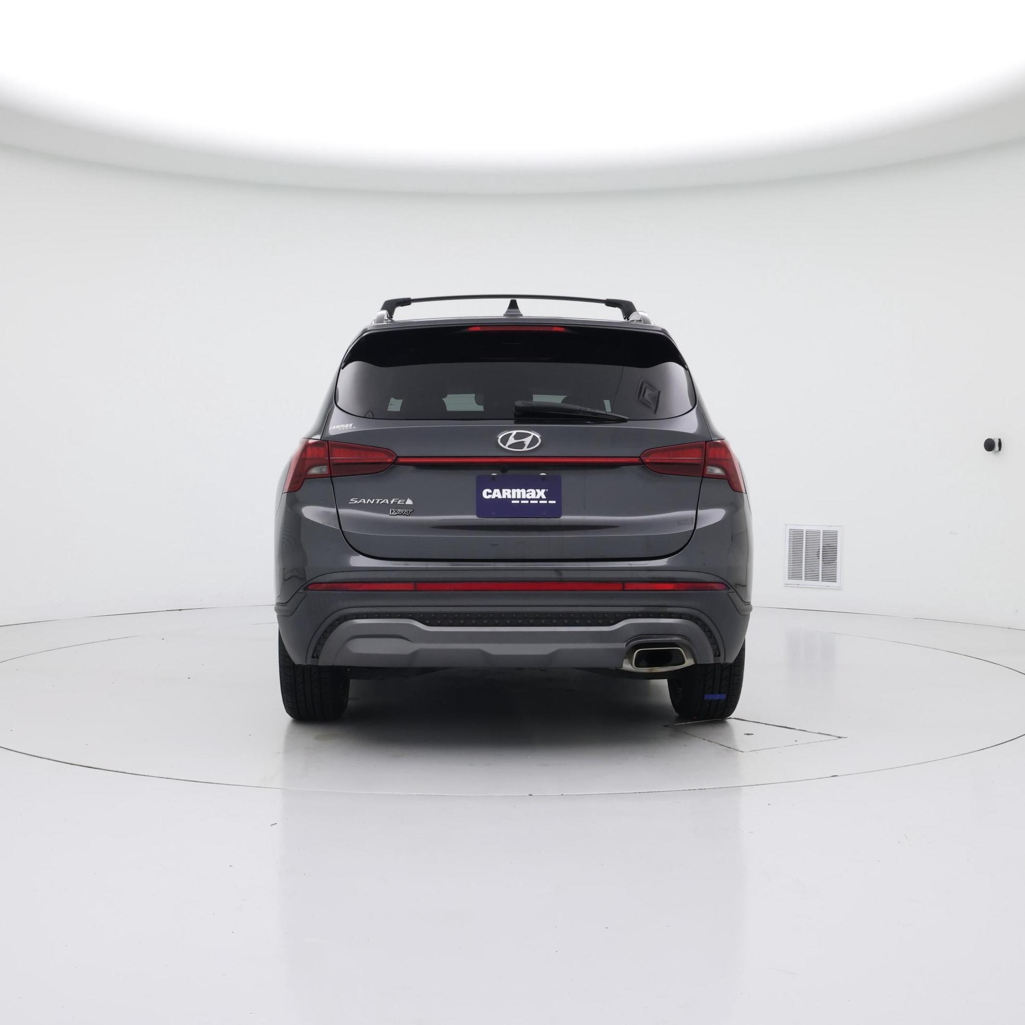 Thumbnail: 2023 Hyundai Santa Fe - 6