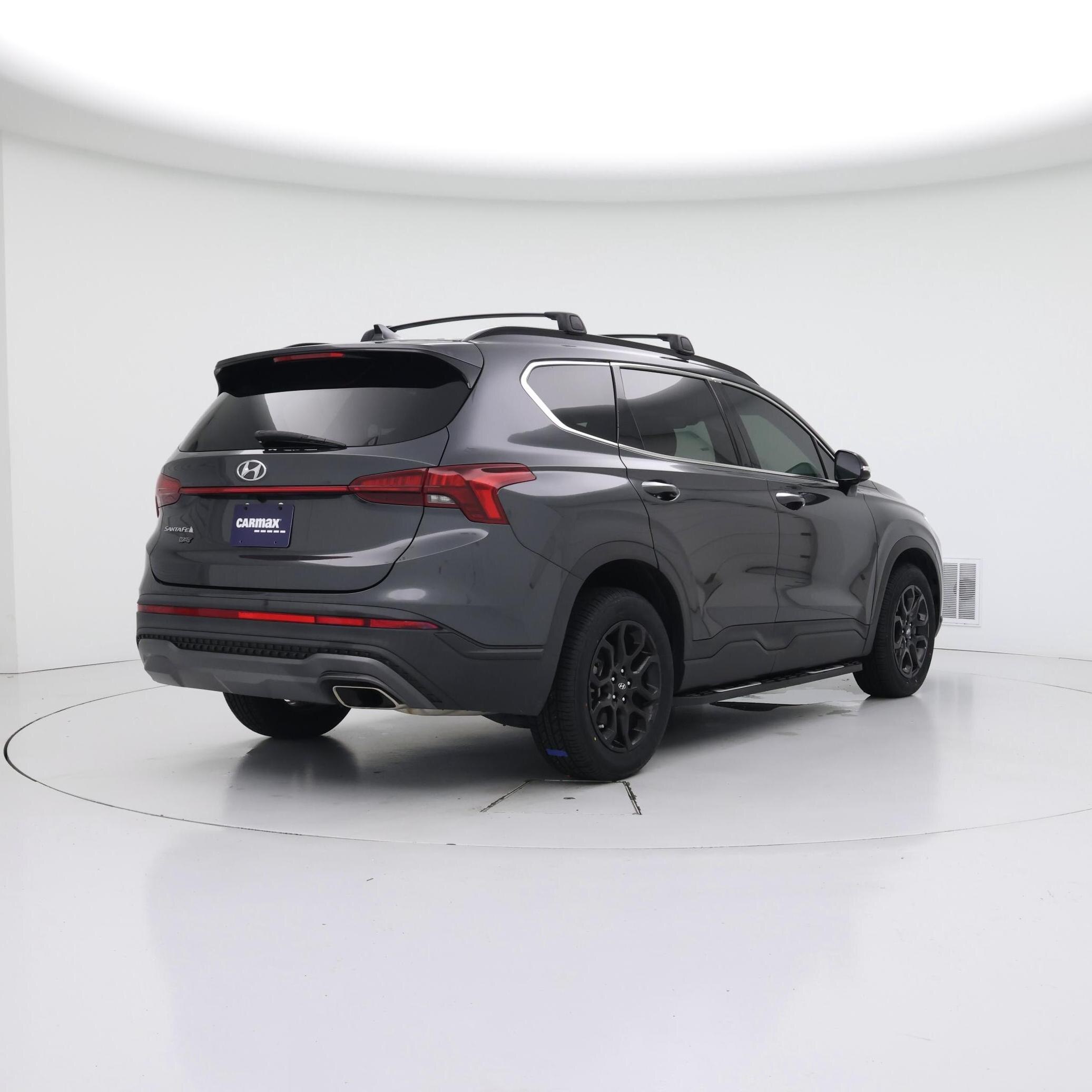 Thumbnail: 2023 Hyundai Santa Fe - 8