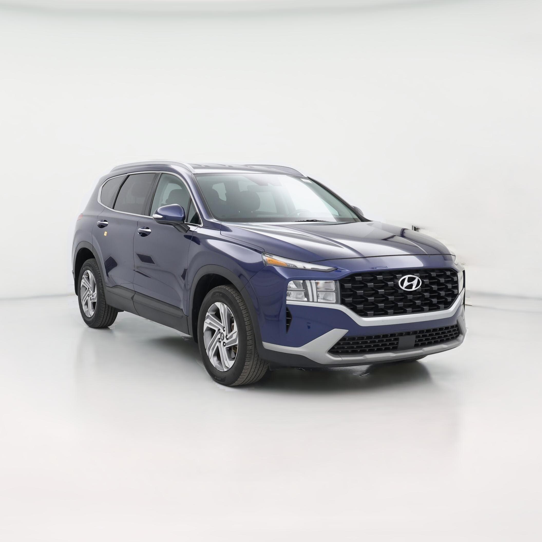 Thumbnail: 2023 Hyundai Santa Fe - 1
