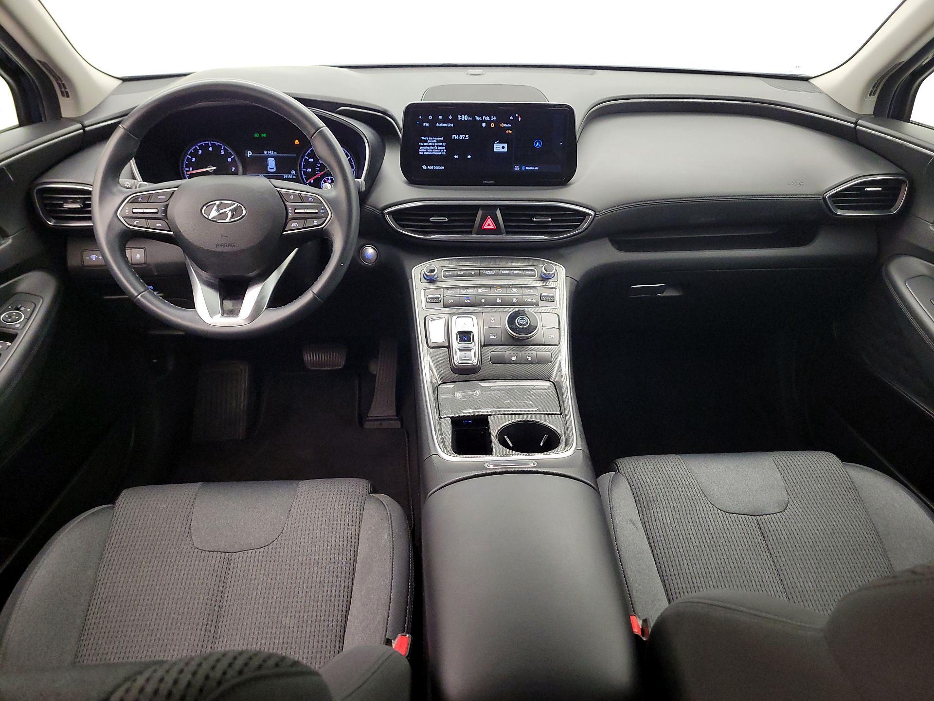 Thumbnail: 2023 Hyundai Santa Fe - 9