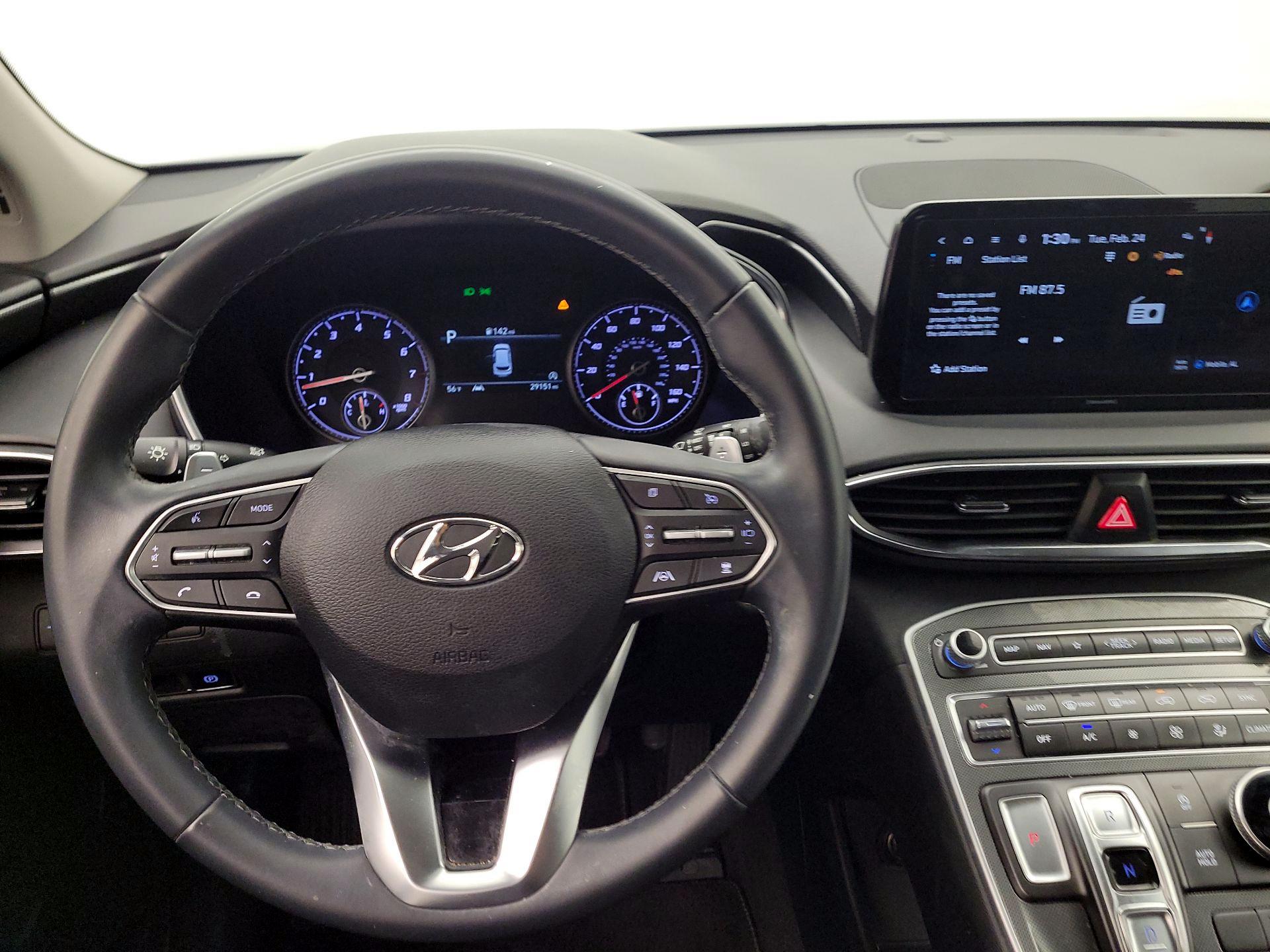 Thumbnail: 2023 Hyundai Santa Fe - 10