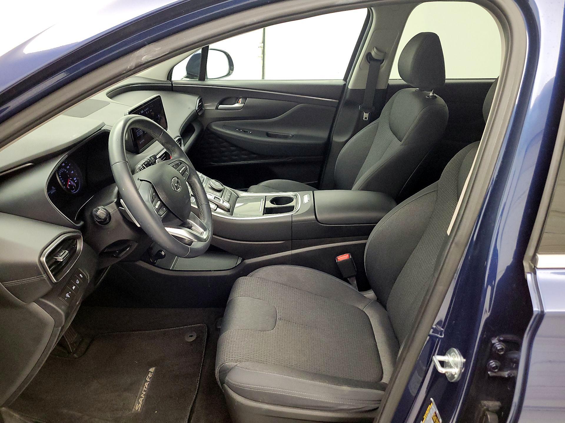 Thumbnail: 2023 Hyundai Santa Fe - 11