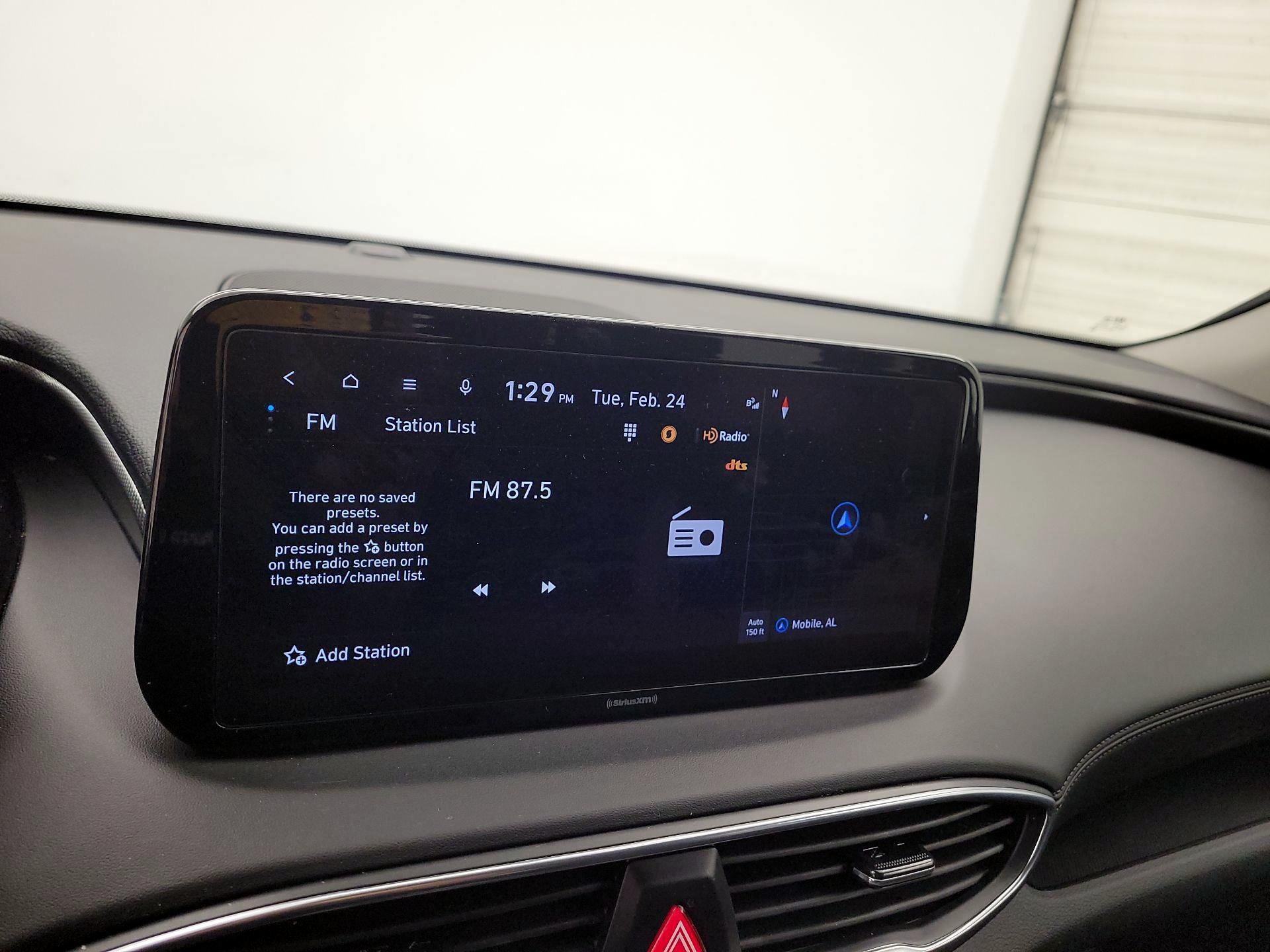 Thumbnail: 2023 Hyundai Santa Fe - 13