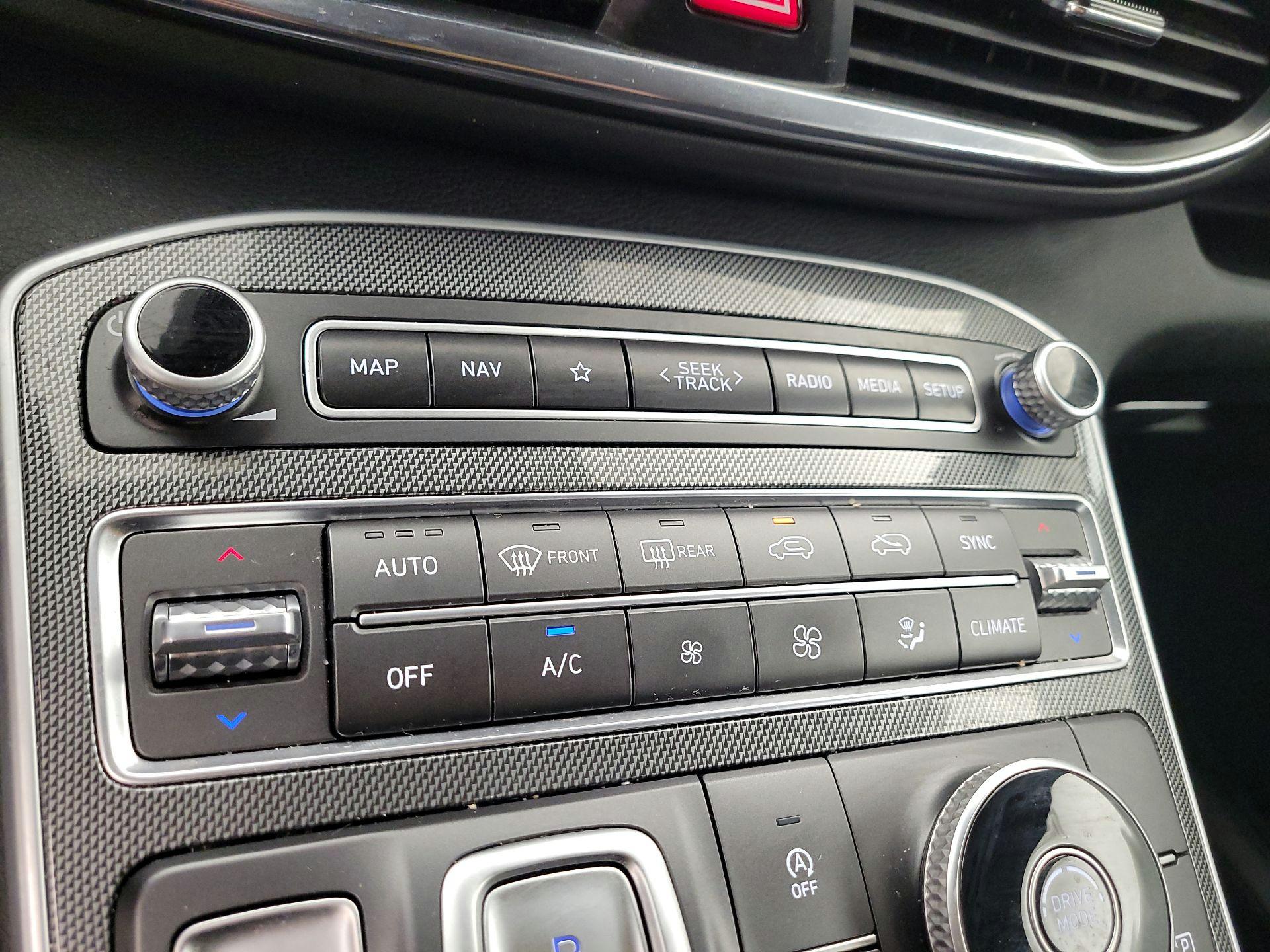 Thumbnail: 2023 Hyundai Santa Fe - 14