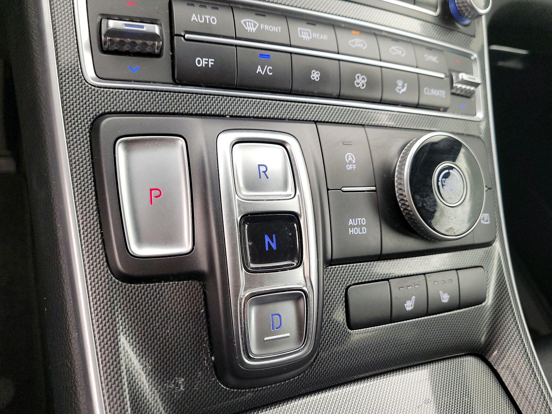 Thumbnail: 2023 Hyundai Santa Fe - 15