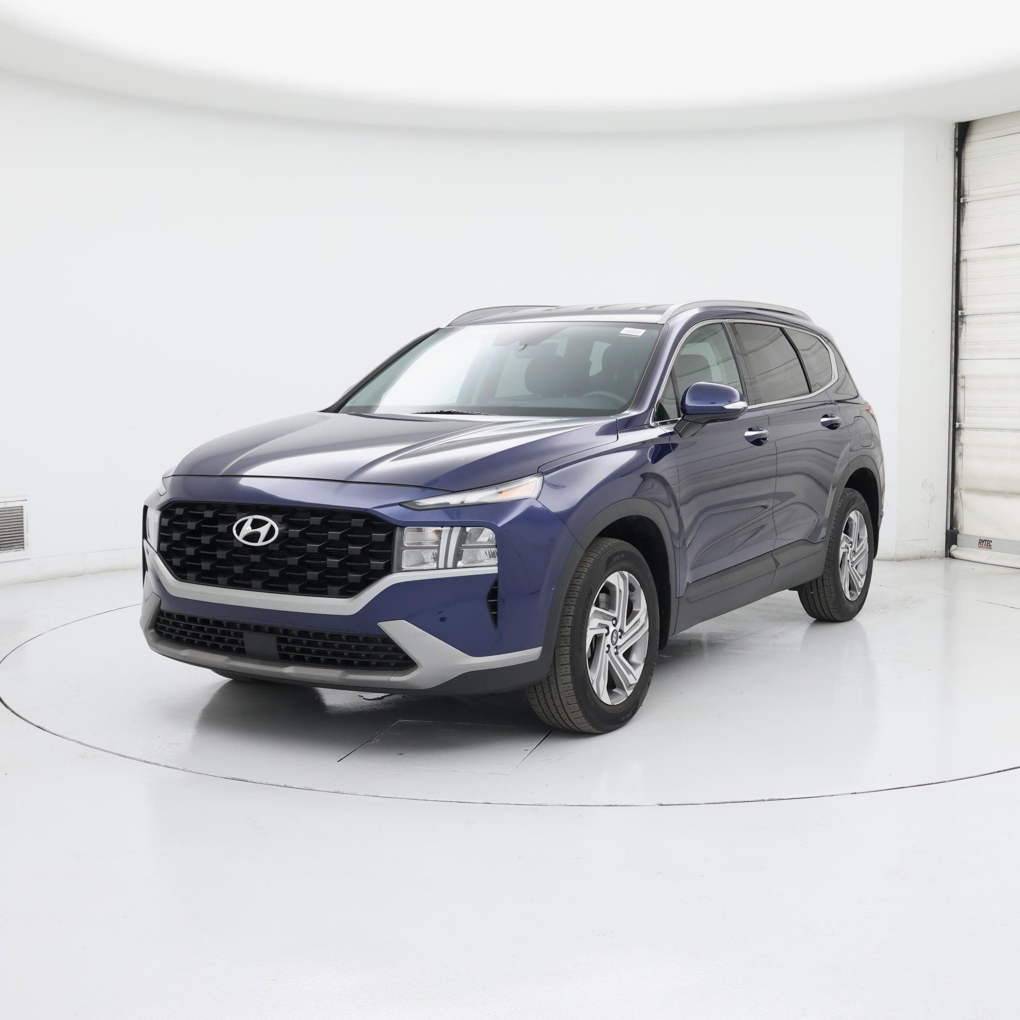 Thumbnail: 2023 Hyundai Santa Fe - 4