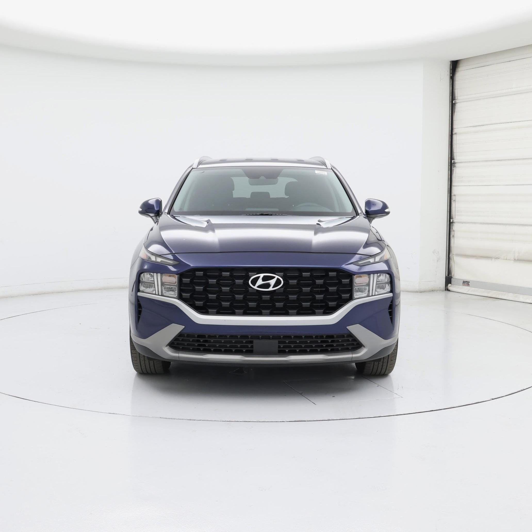 Thumbnail: 2023 Hyundai Santa Fe - 5