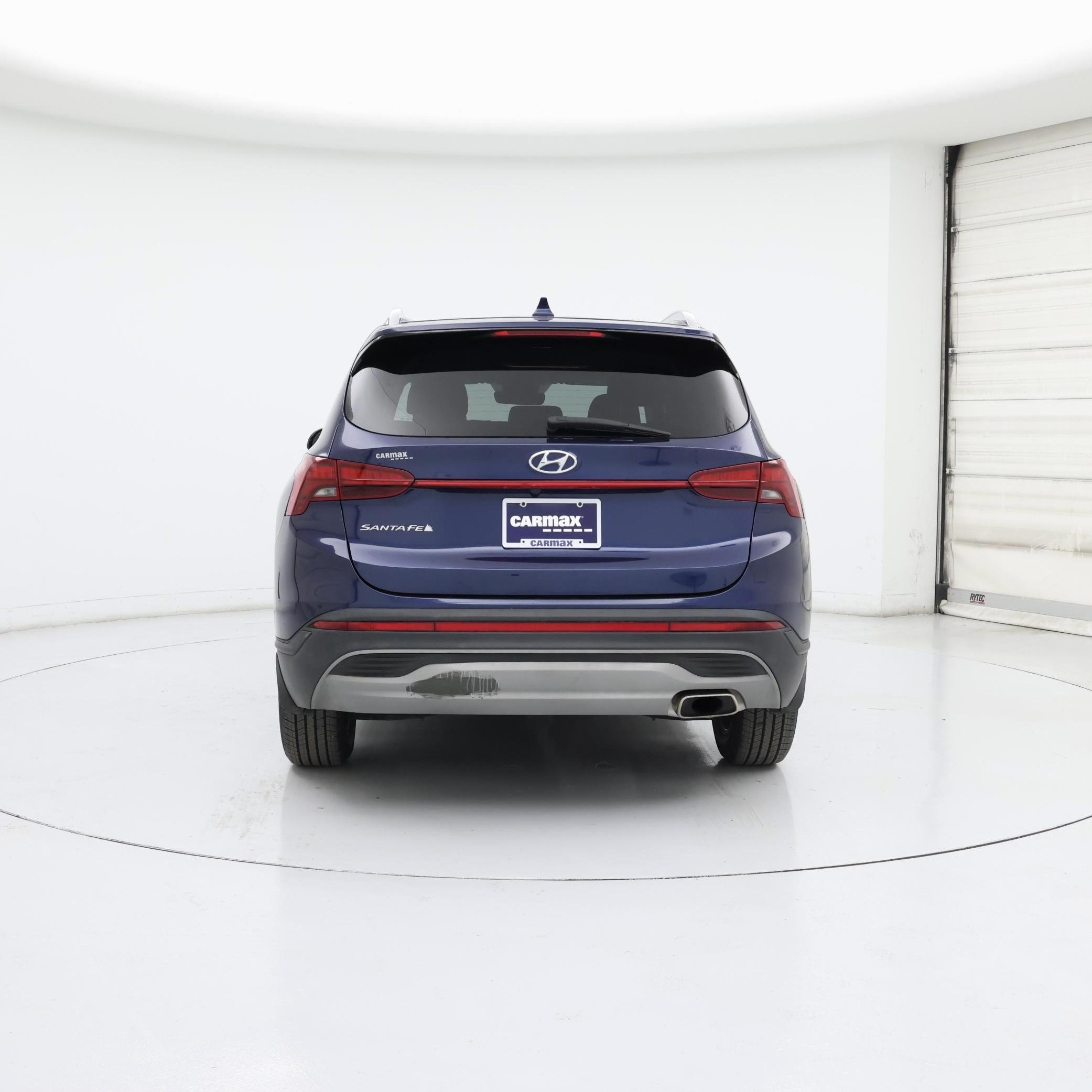 Thumbnail: 2023 Hyundai Santa Fe - 6