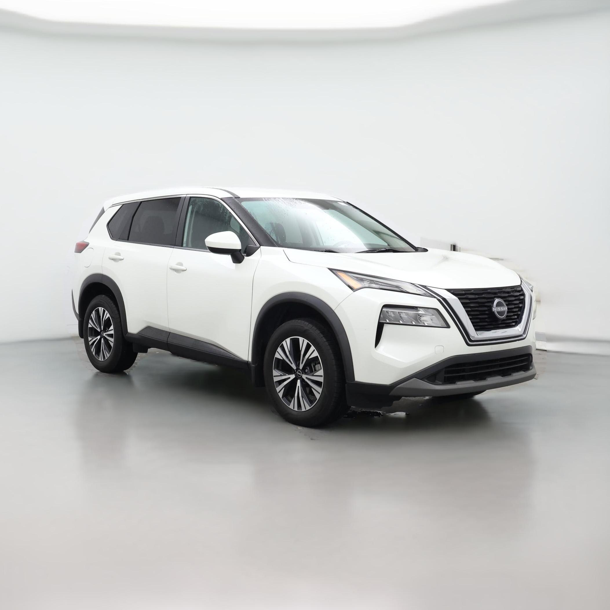 Thumbnail: 2023 Nissan Rogue - 1