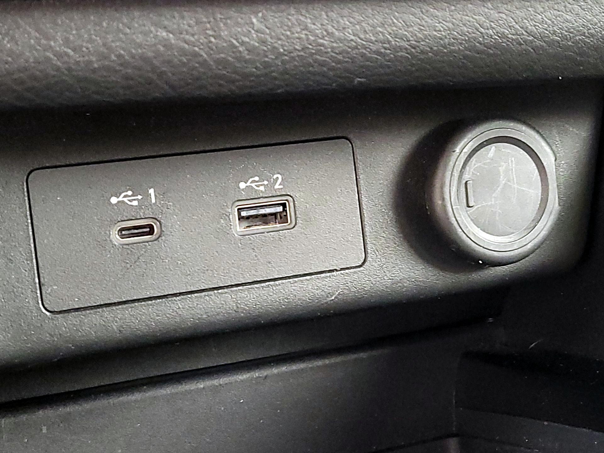 Thumbnail: 2023 Nissan Rogue - 18