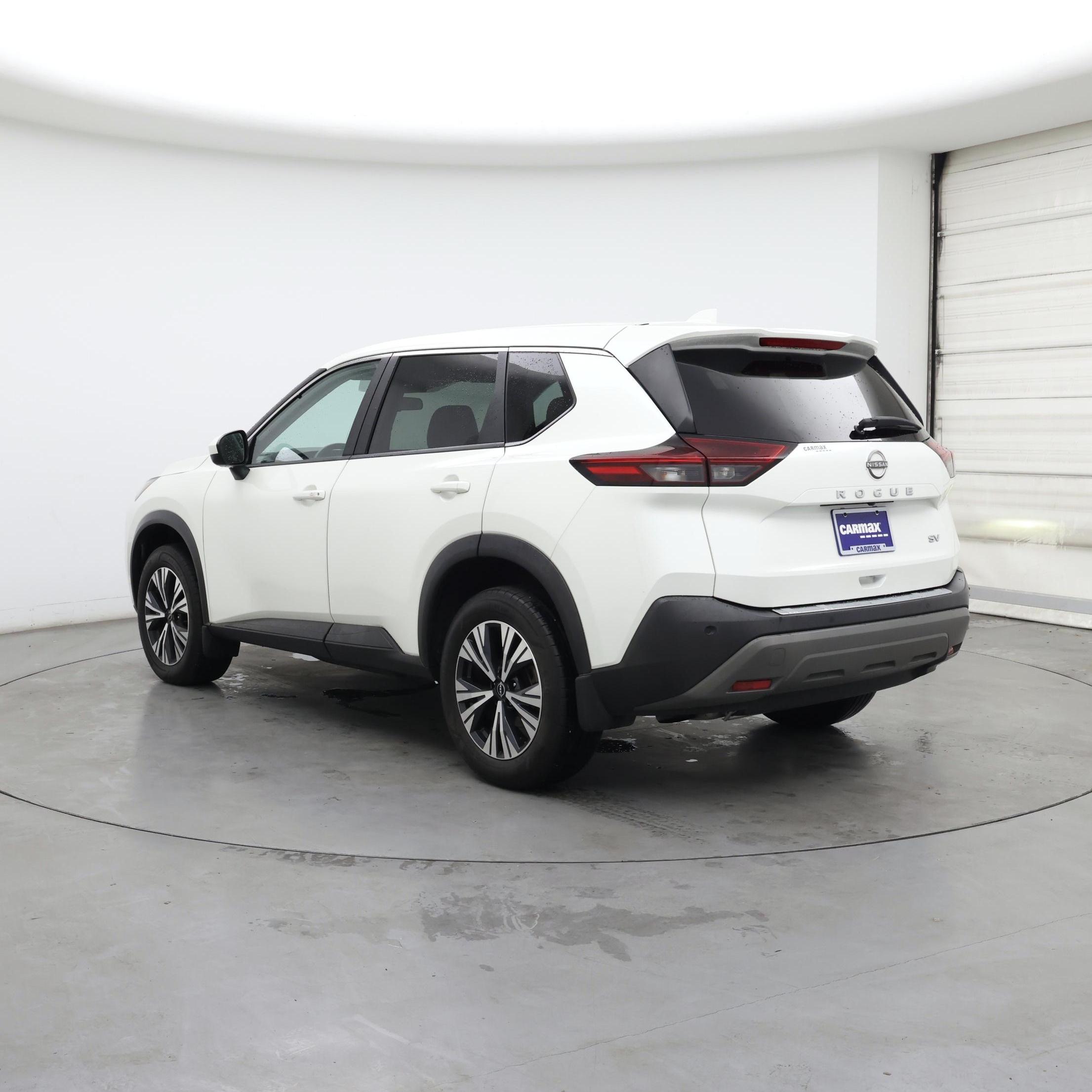 Thumbnail: 2023 Nissan Rogue - 2