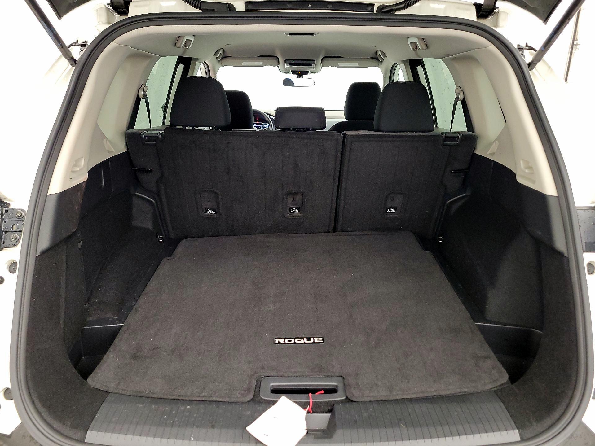 Thumbnail: 2023 Nissan Rogue - 20