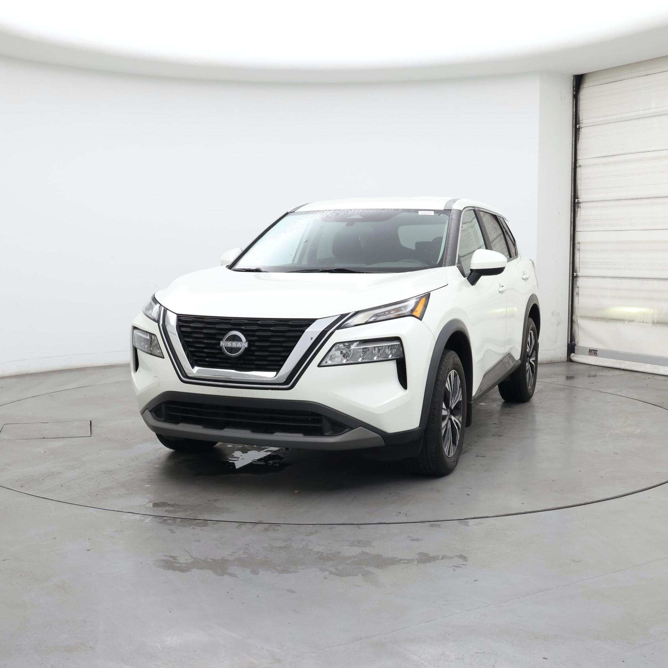 Thumbnail: 2023 Nissan Rogue - 4