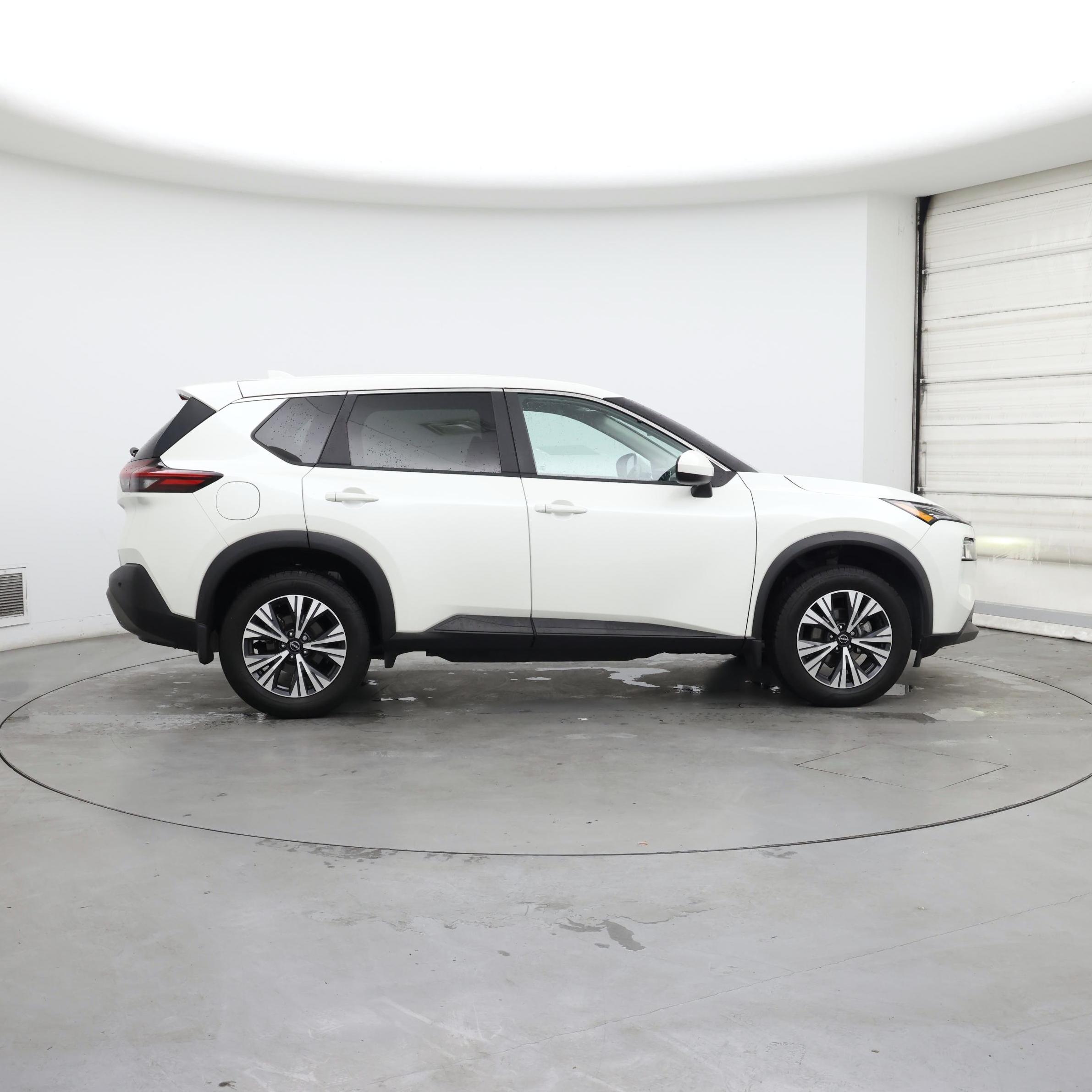 Thumbnail: 2023 Nissan Rogue - 7