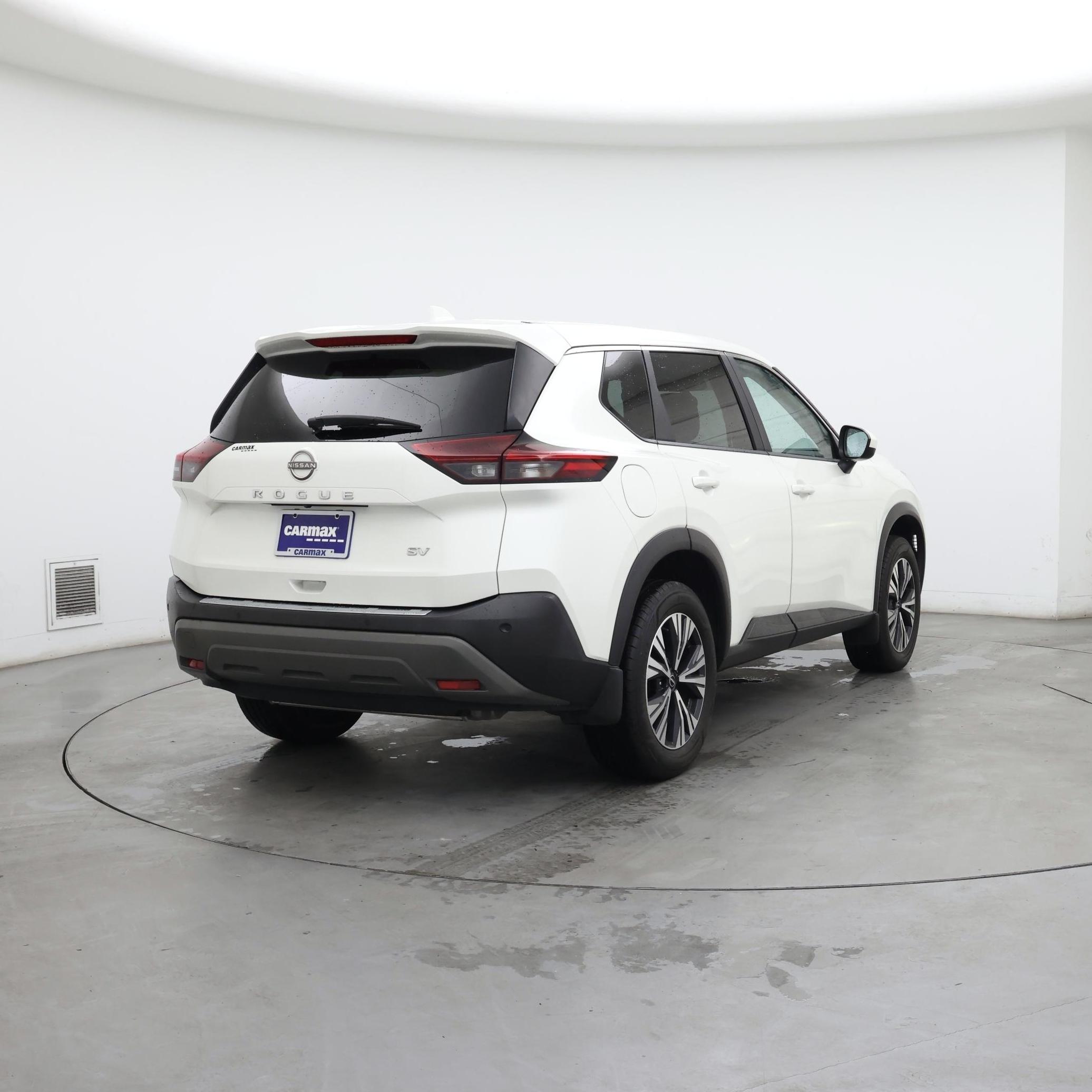 Thumbnail: 2023 Nissan Rogue - 8