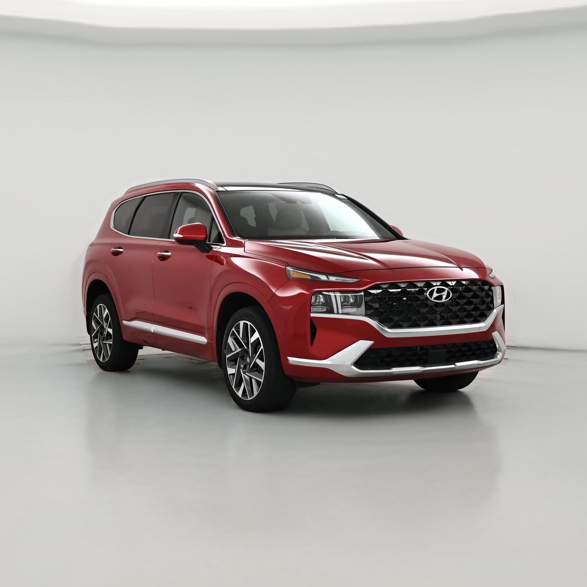 Thumbnail: 2023 Hyundai Santa Fe - 1