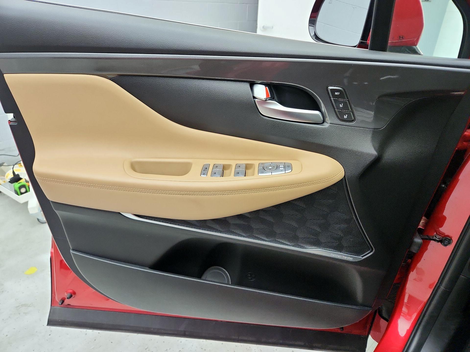 Thumbnail: 2023 Hyundai Santa Fe - 12