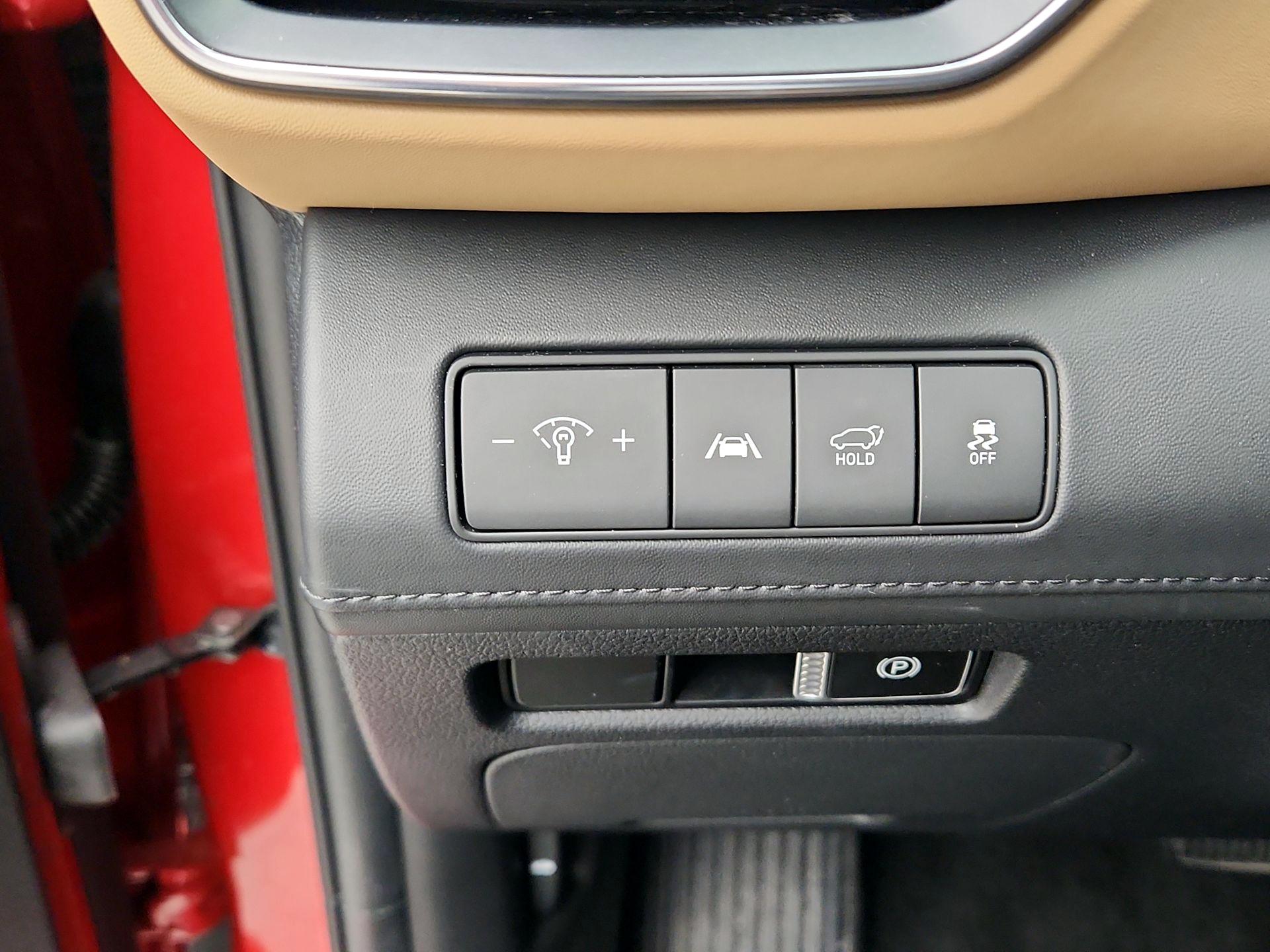 Thumbnail: 2023 Hyundai Santa Fe - 13