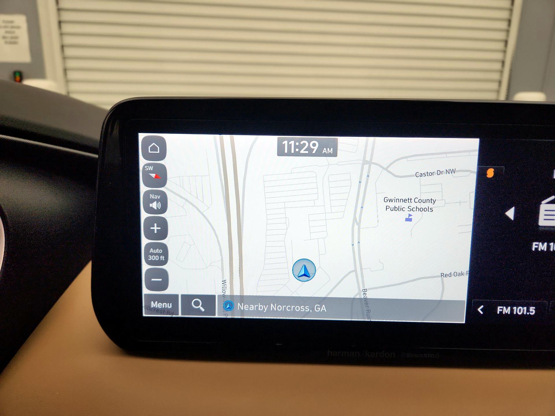 Thumbnail: 2023 Hyundai Santa Fe - 14